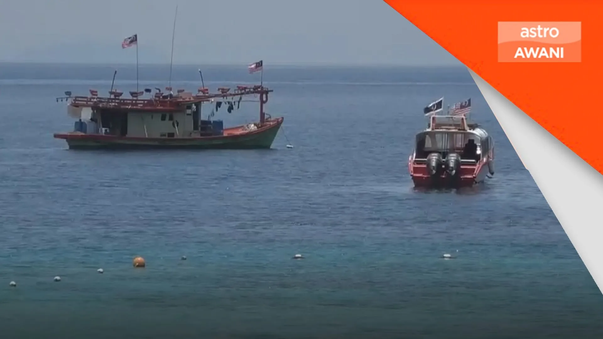 MOTAC usaha peruntukan bangunkan destinasi baharu
