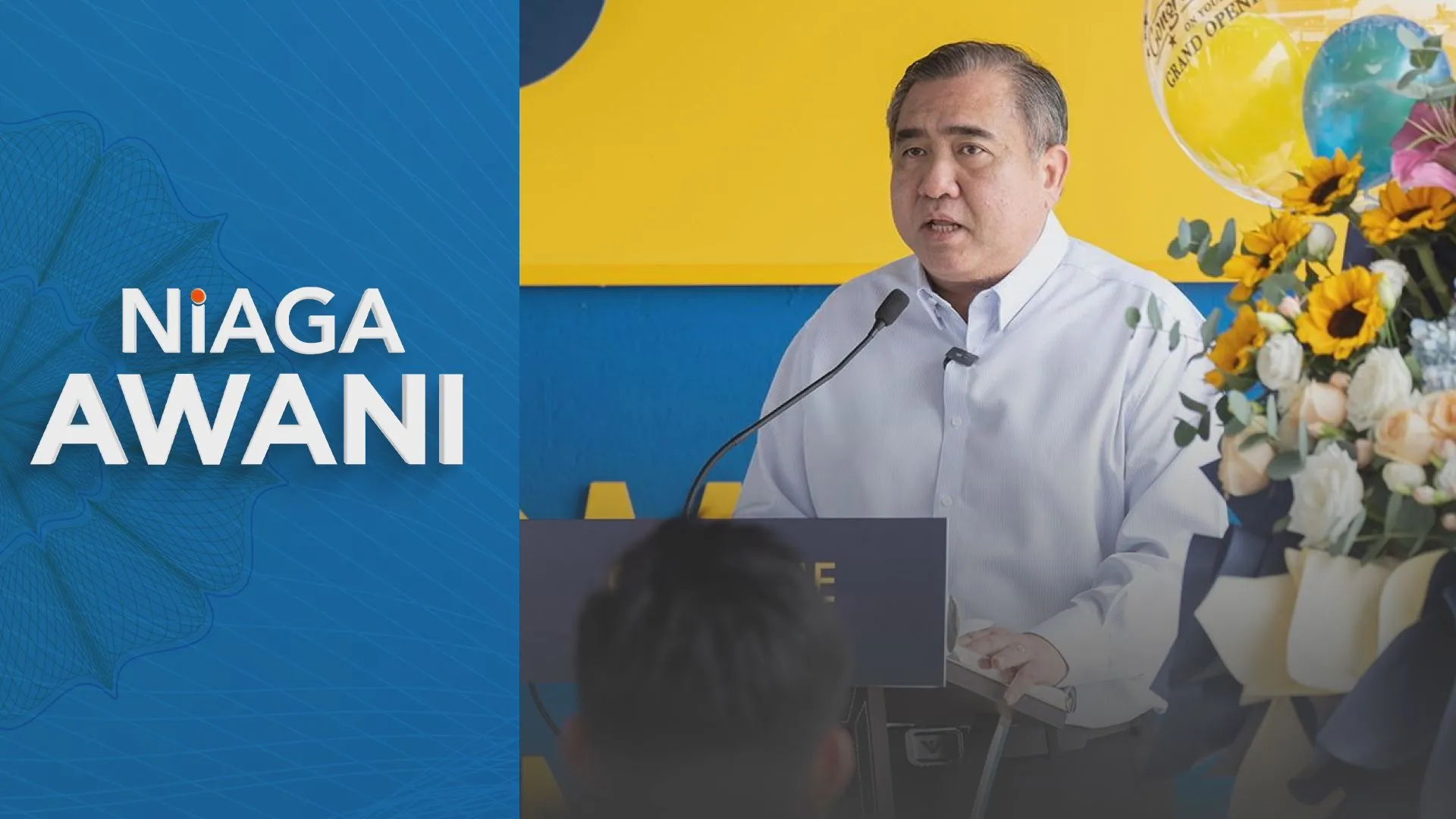 Tiada had pemain pasaran M.V.15 kini terbuka – Menteri