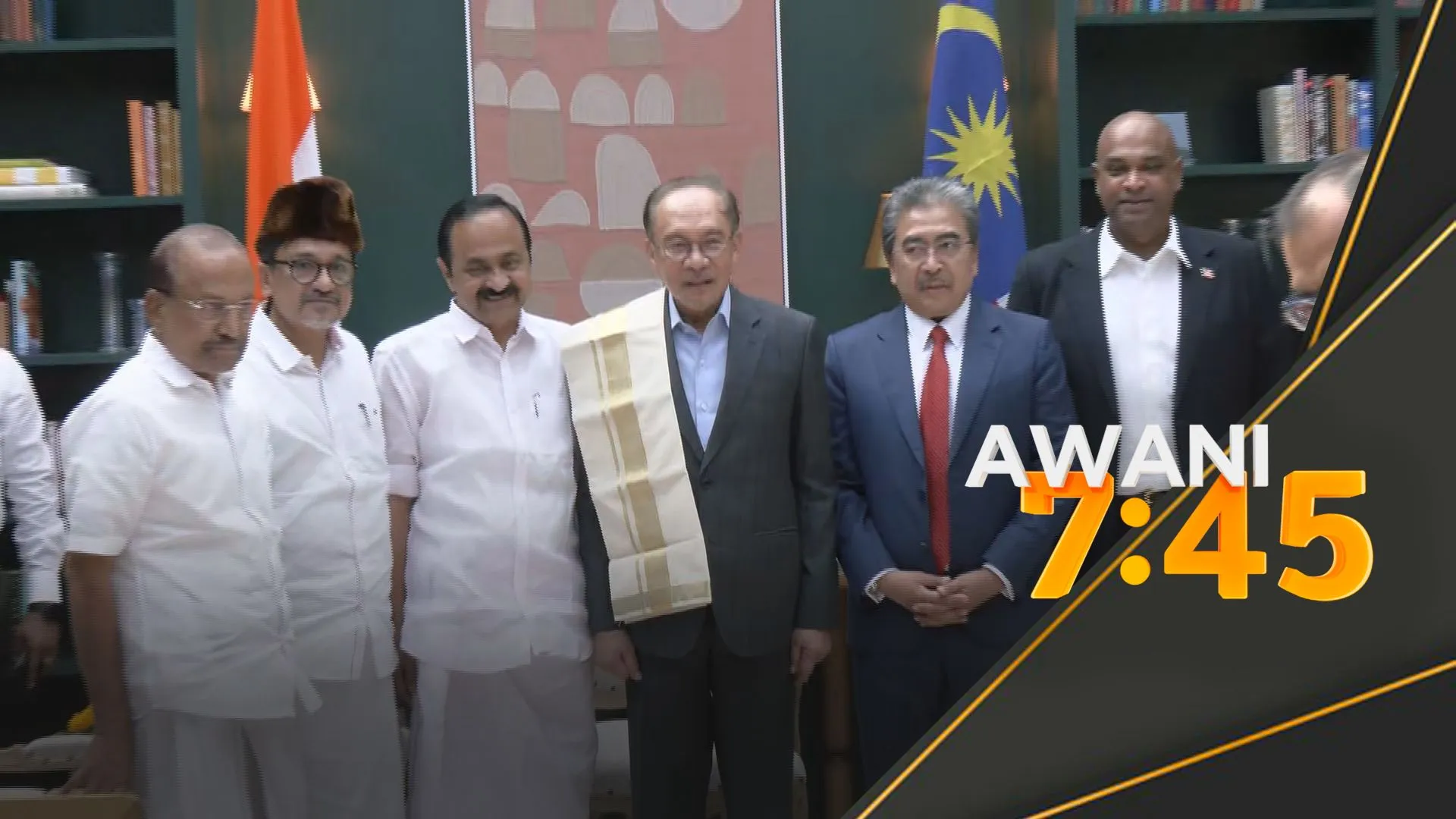 Malaysia, Keralam teroka kerjasama pelbagai bidang