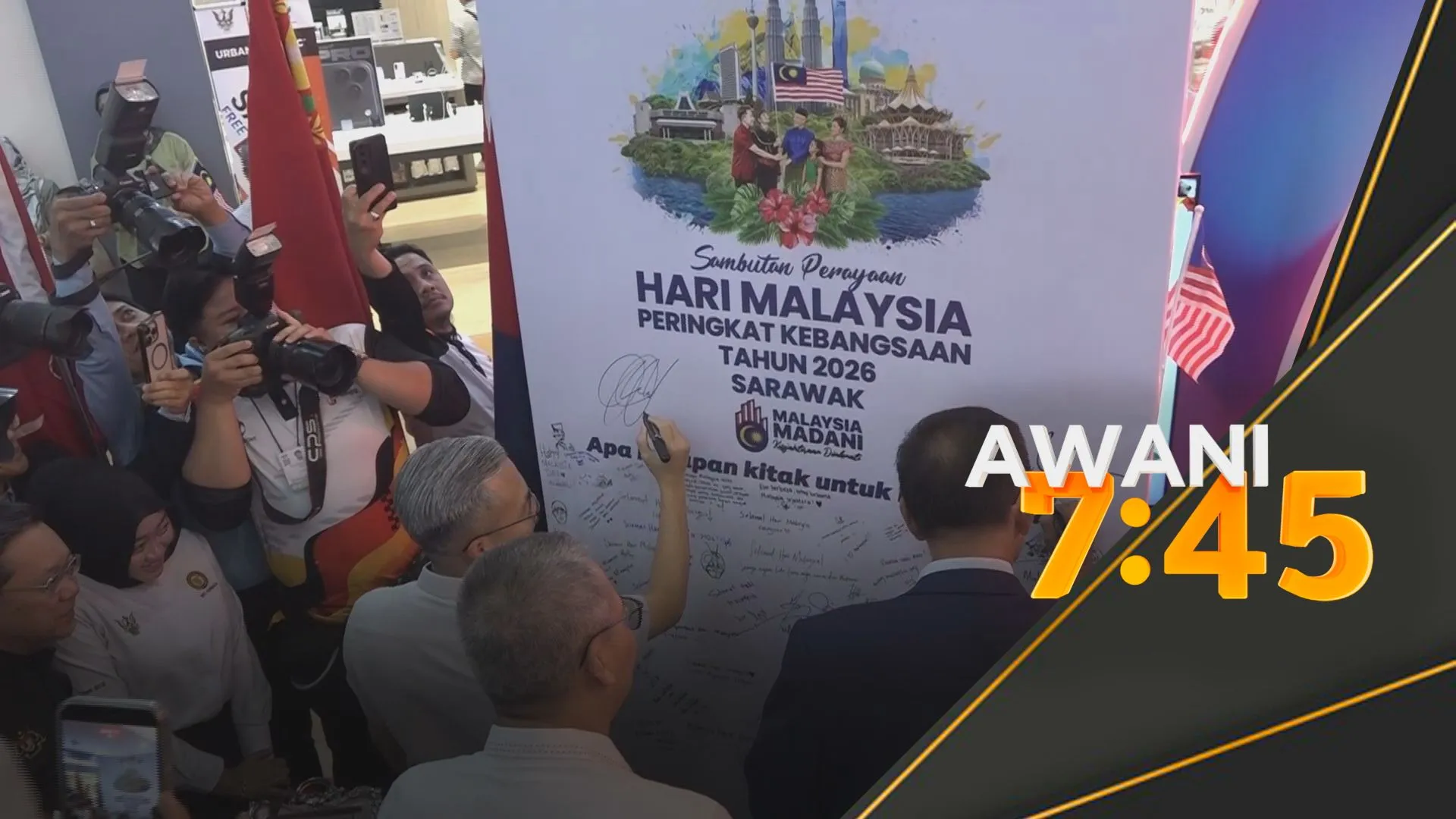 Pameran Hari Malaysia 2026 diperluas ke platform digital