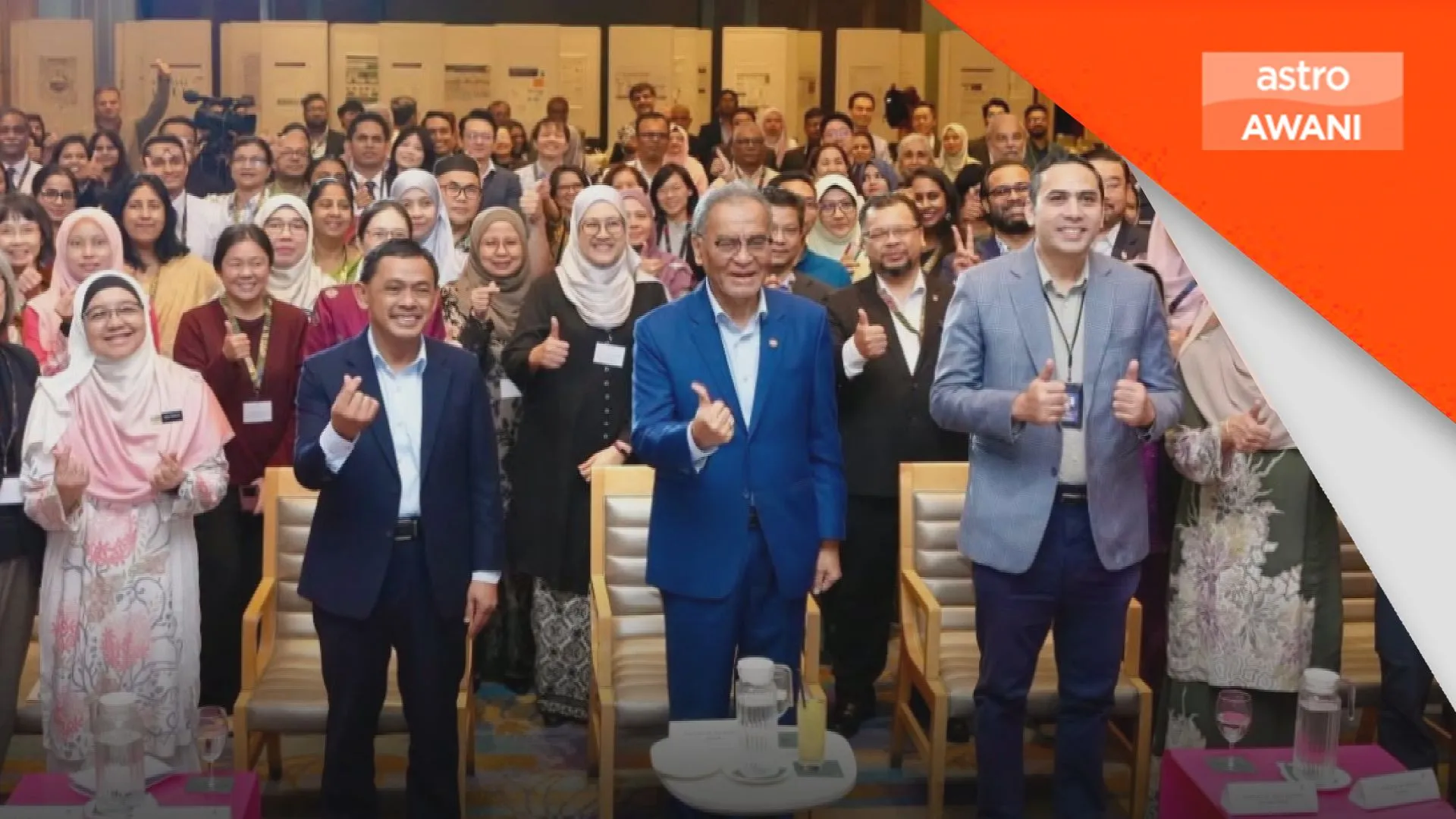 902 klinik diperkasakan dengan saringan AI paru-paru - Dzulkefly