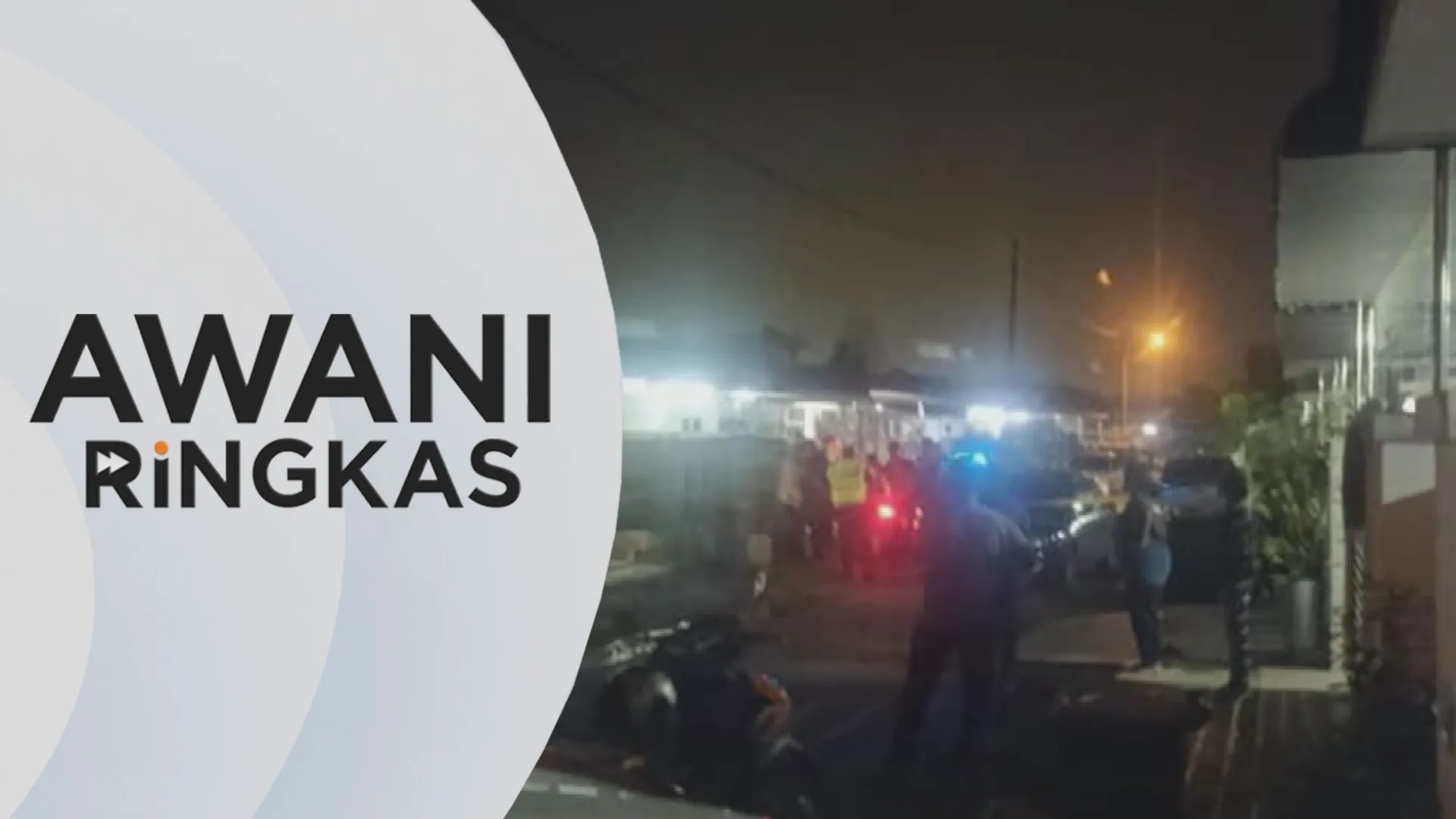 AWANI Ringkas: Wanita maut ditikam suami 13 kali di Kulim