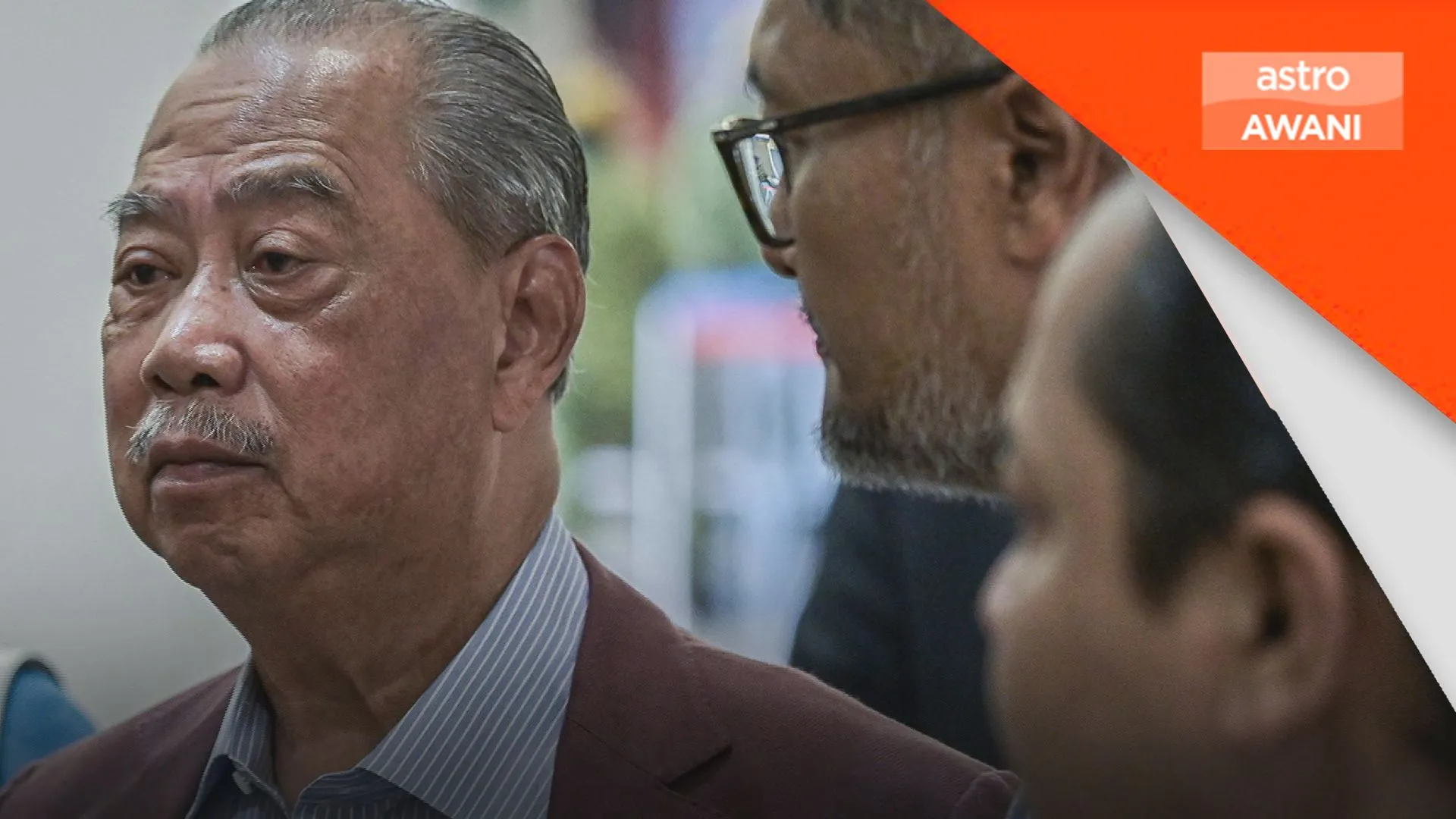 Muhyiddin lepas bebas 1 kes rasuah, 3 AMLA babit Jana Wibawa RM200 juta