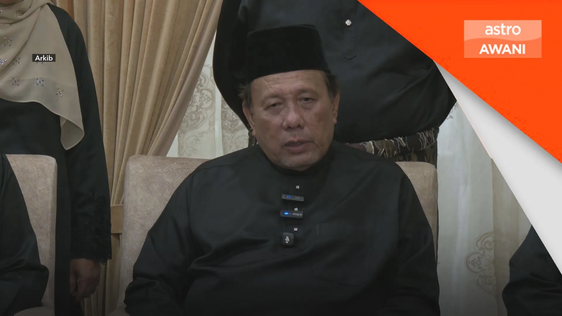 MB tiada kuasa unilateral tamatkan jawatan Yamtuan