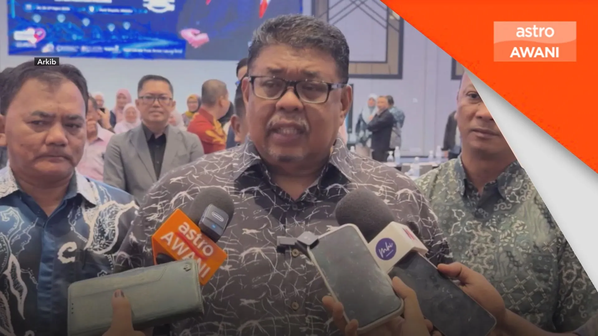 Harga projek kediaman disemak awal sebelum dibina - Ab Rauf