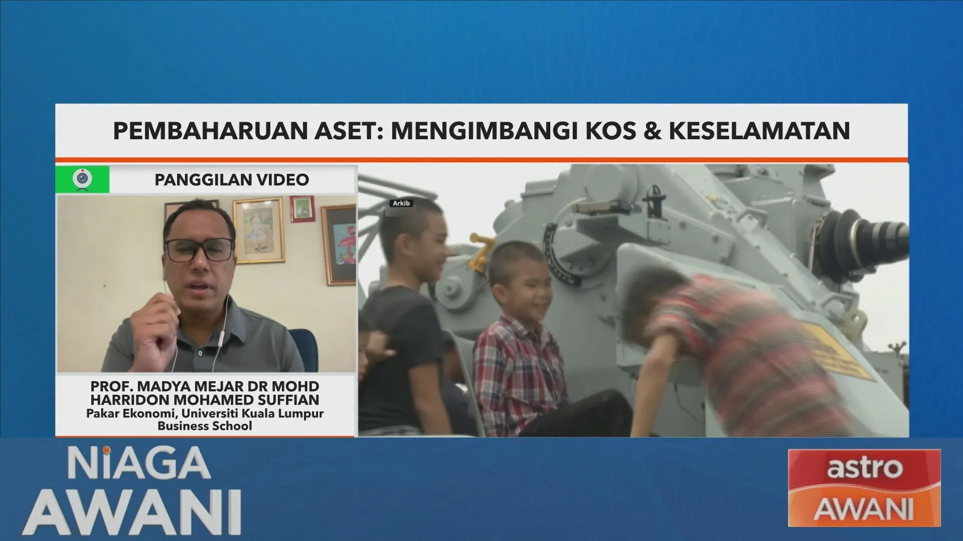 Belanjawan 2027: Penilaian pakar perlu jadi asas pengurusan aset