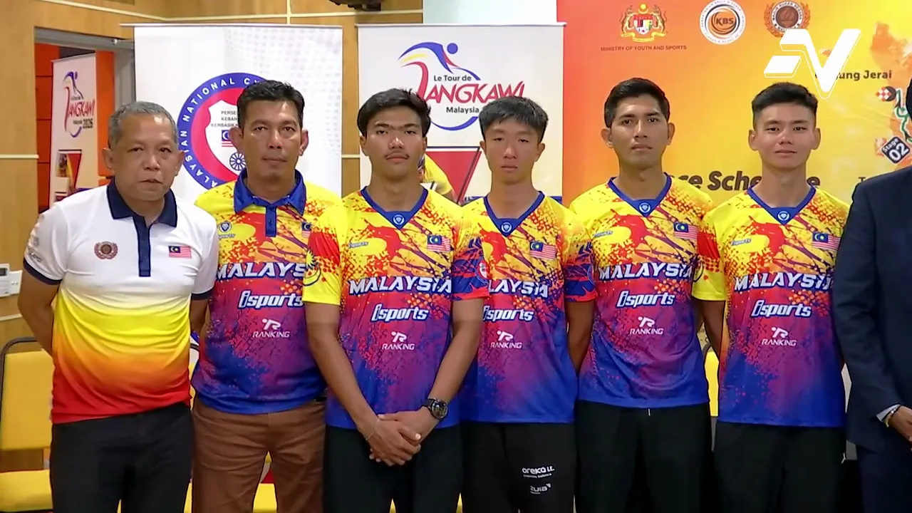 8 pelumba telah memasuki fasa terakhir untuk dipilih menyarung jersi negara di LTDL 2026