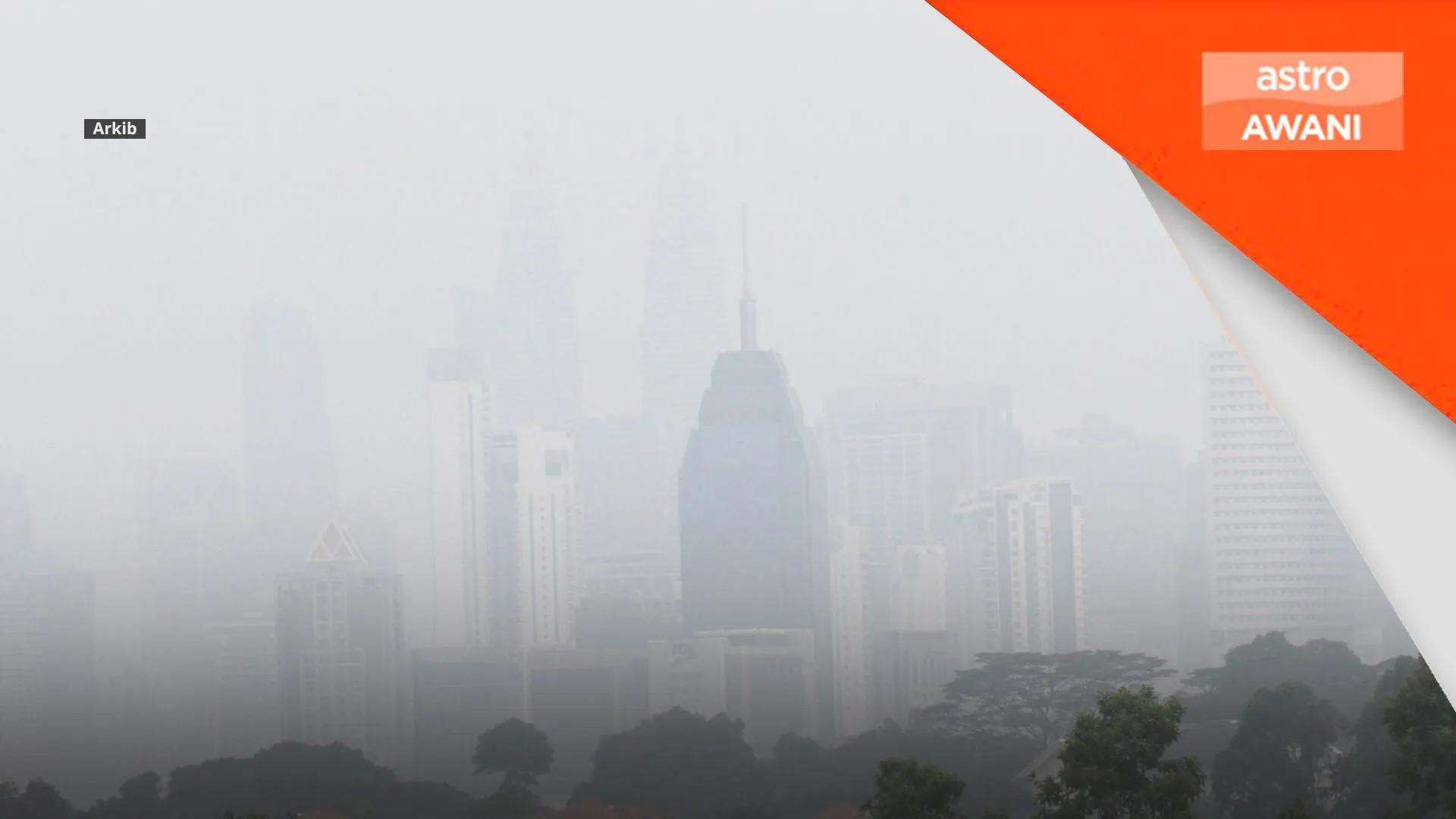IPU tidak sihat turun kepada 40 kawasan