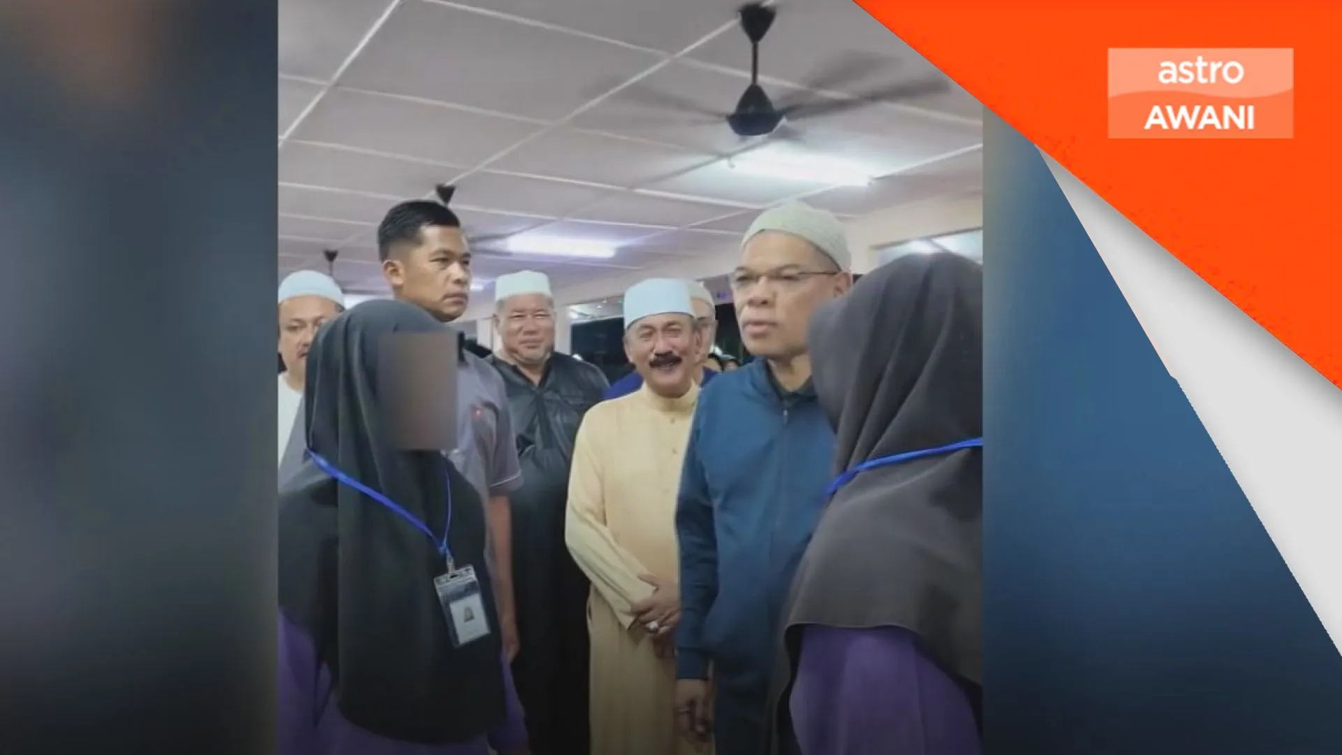 Penagih dadah wanita catat peningkatan tahun lepas - AADK