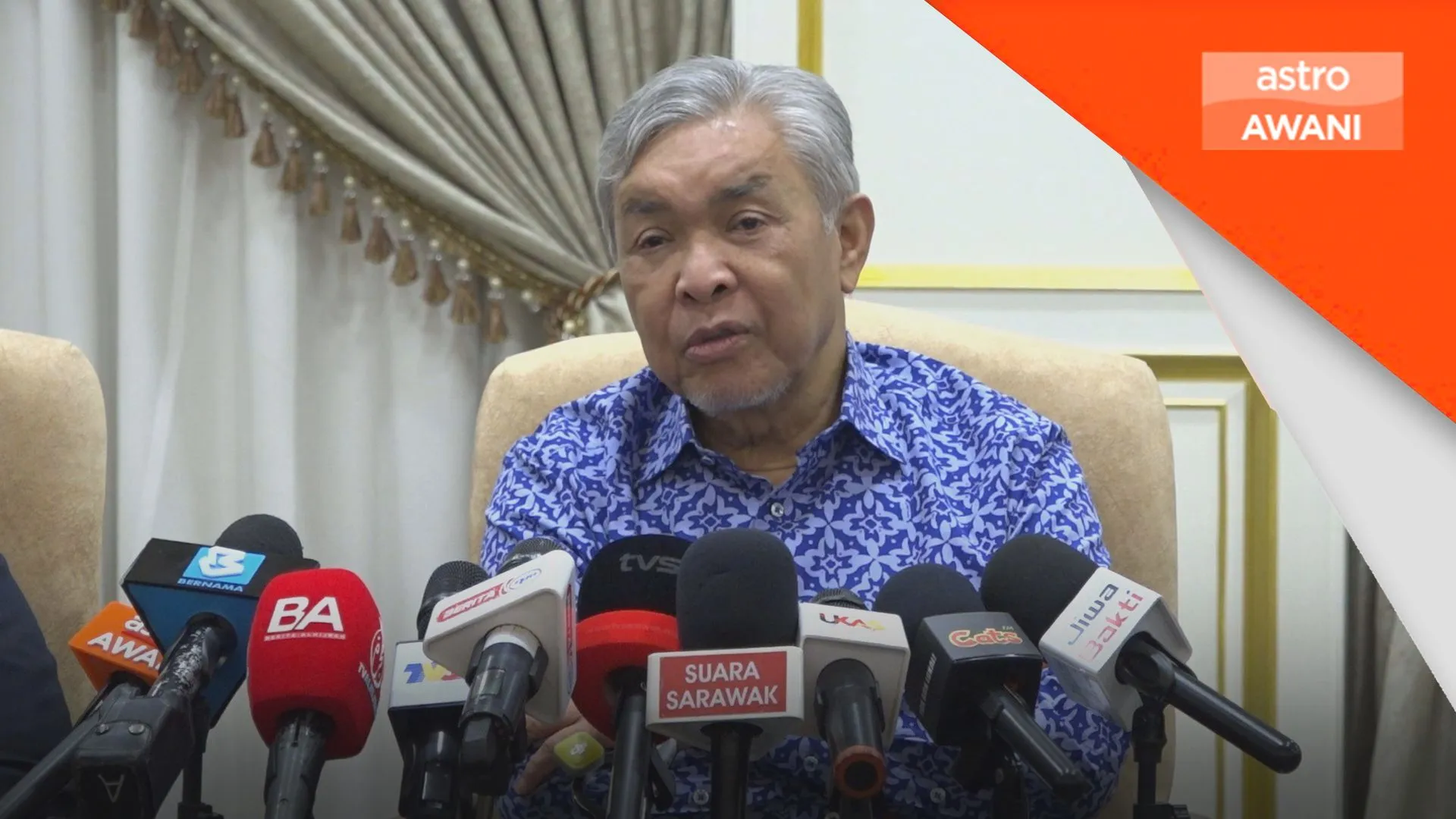 Jerebu: Usaha diplomatik perlu seiring langkah teknikal antara agensi negara terlibat