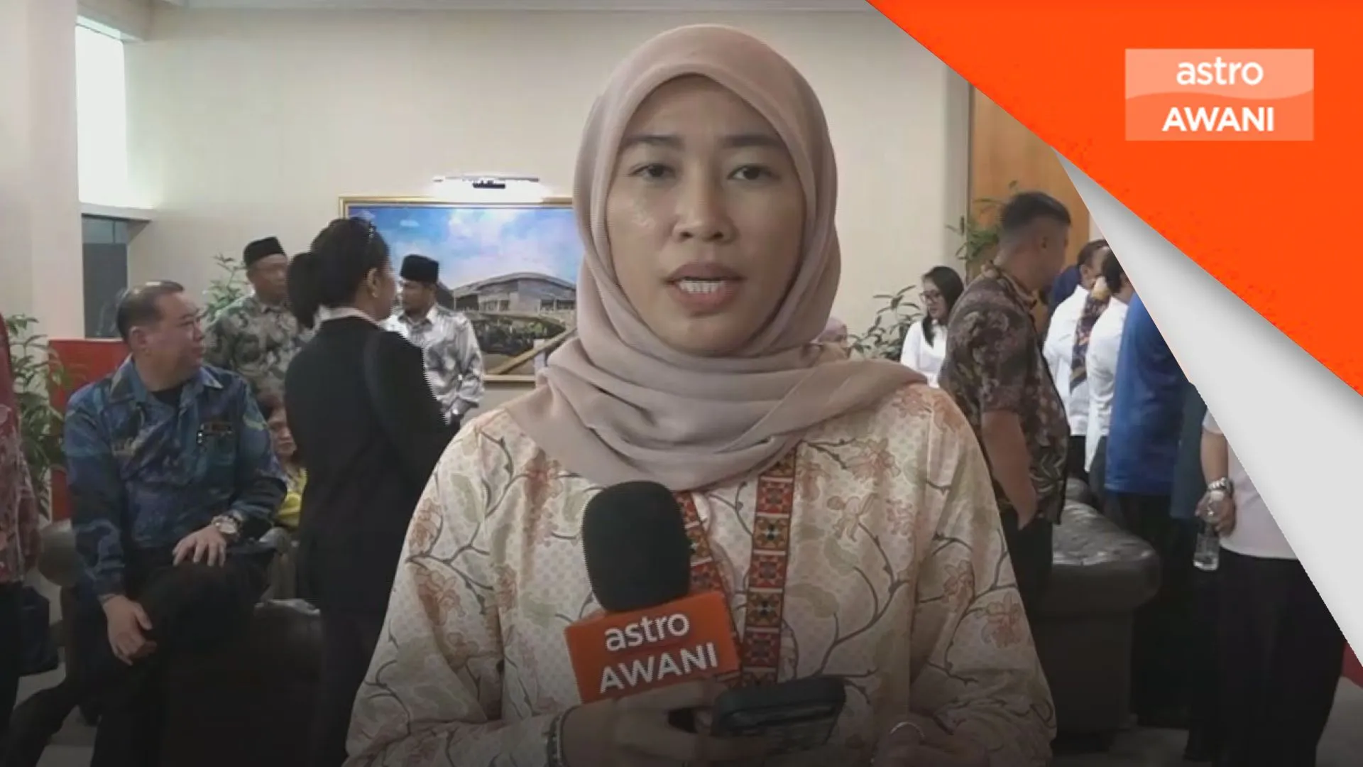 Hari Malaysia ke-63: Bintulu Port jadi simbol pelaksanaan MA63