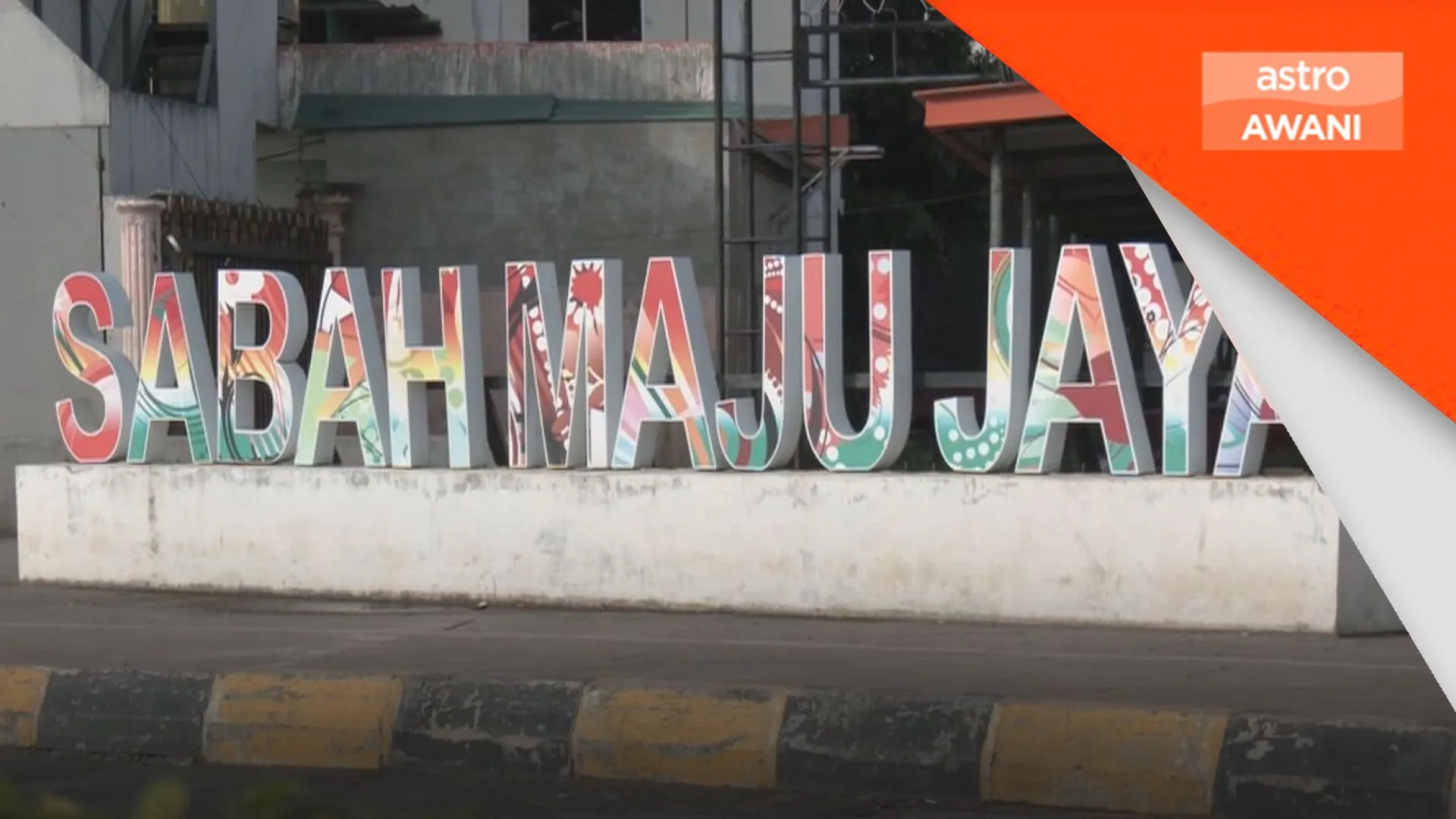 Sembilan Isu MA63 Berjaya Diselesaikan - PM