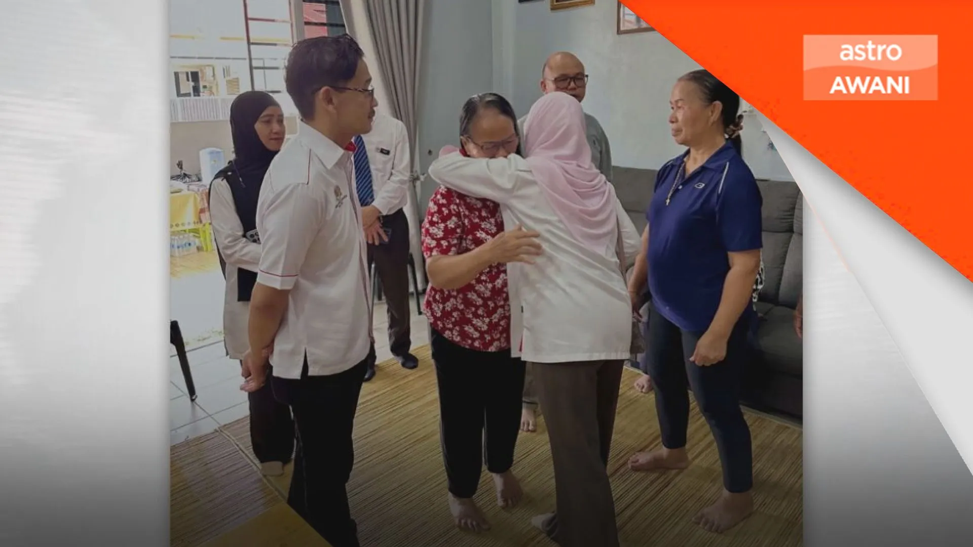 KKM nafi dakwaan tiada wakil hadir pengebumian mangsa FDS