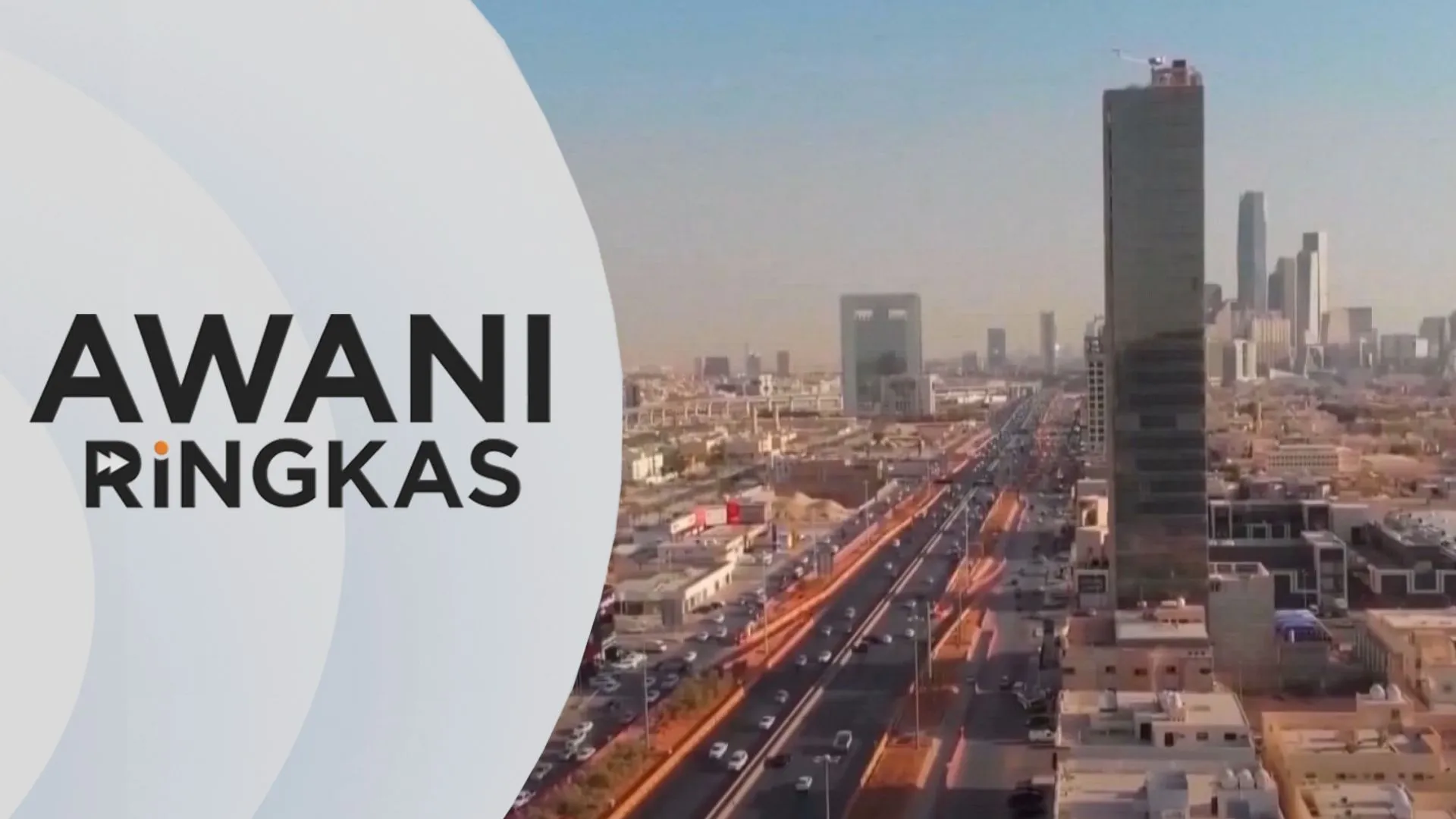AWANI Ringkas: Ancaman serangan Houti ke atas Arab Saudi