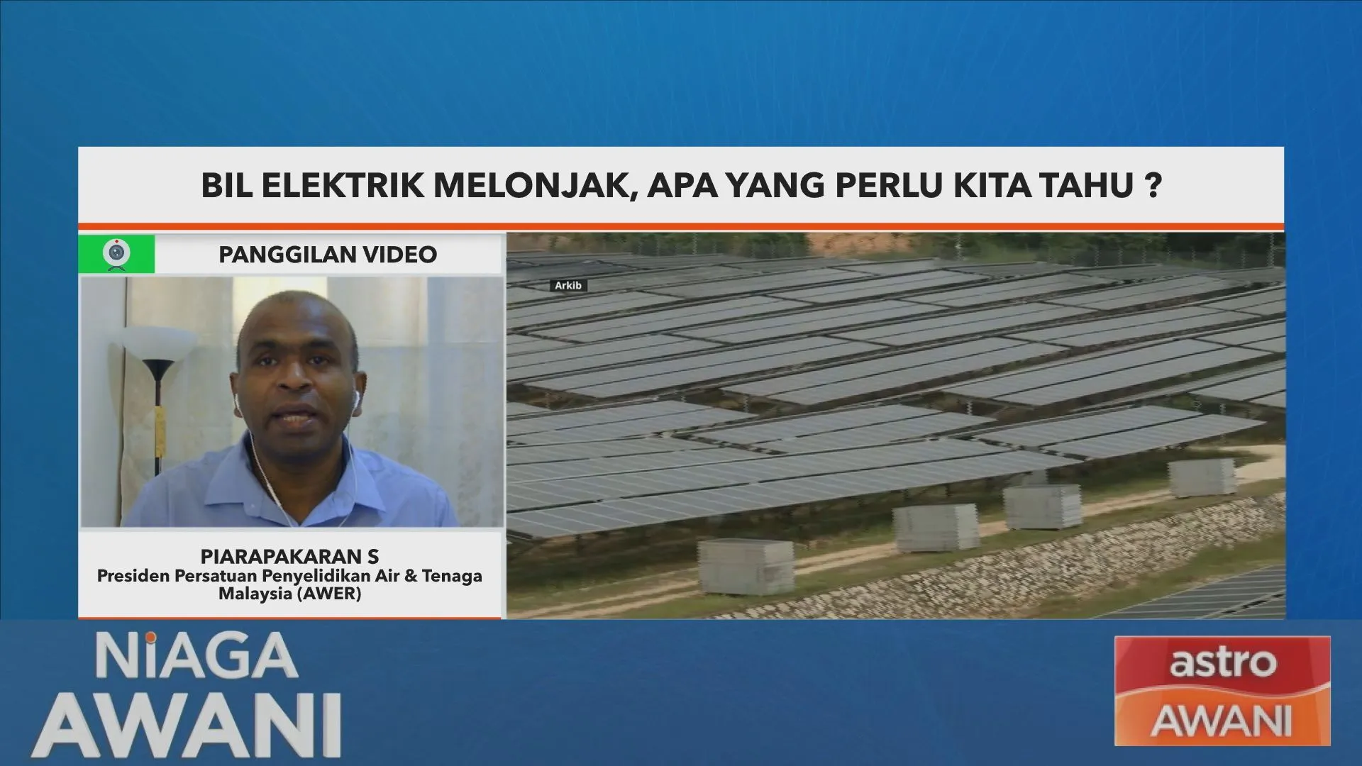 Bil elektrik melonjak, apa yang perlu kita tahu?