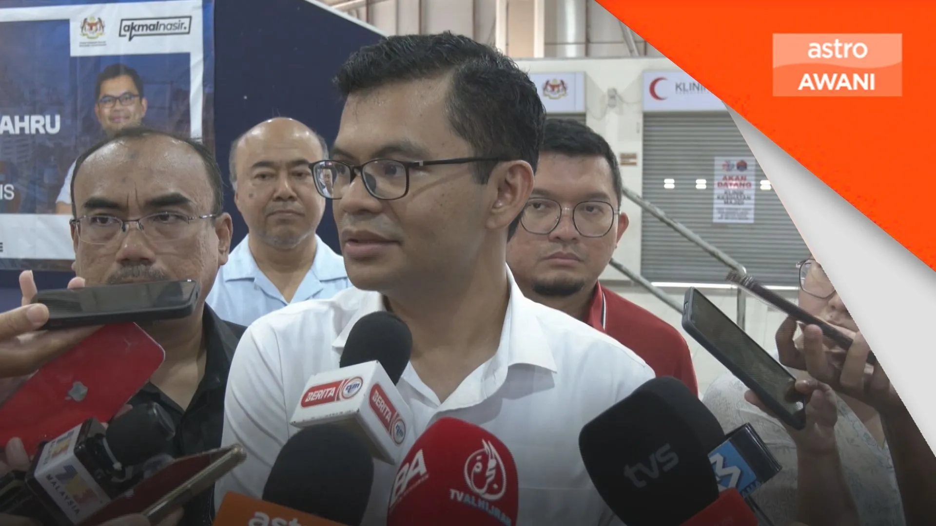 Peningkatan tarif kesan susulan konflik Asia Barat