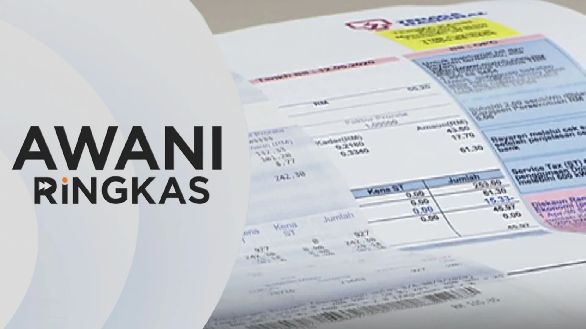 AWANI Ringkas: Krisis bekalan tenaga global