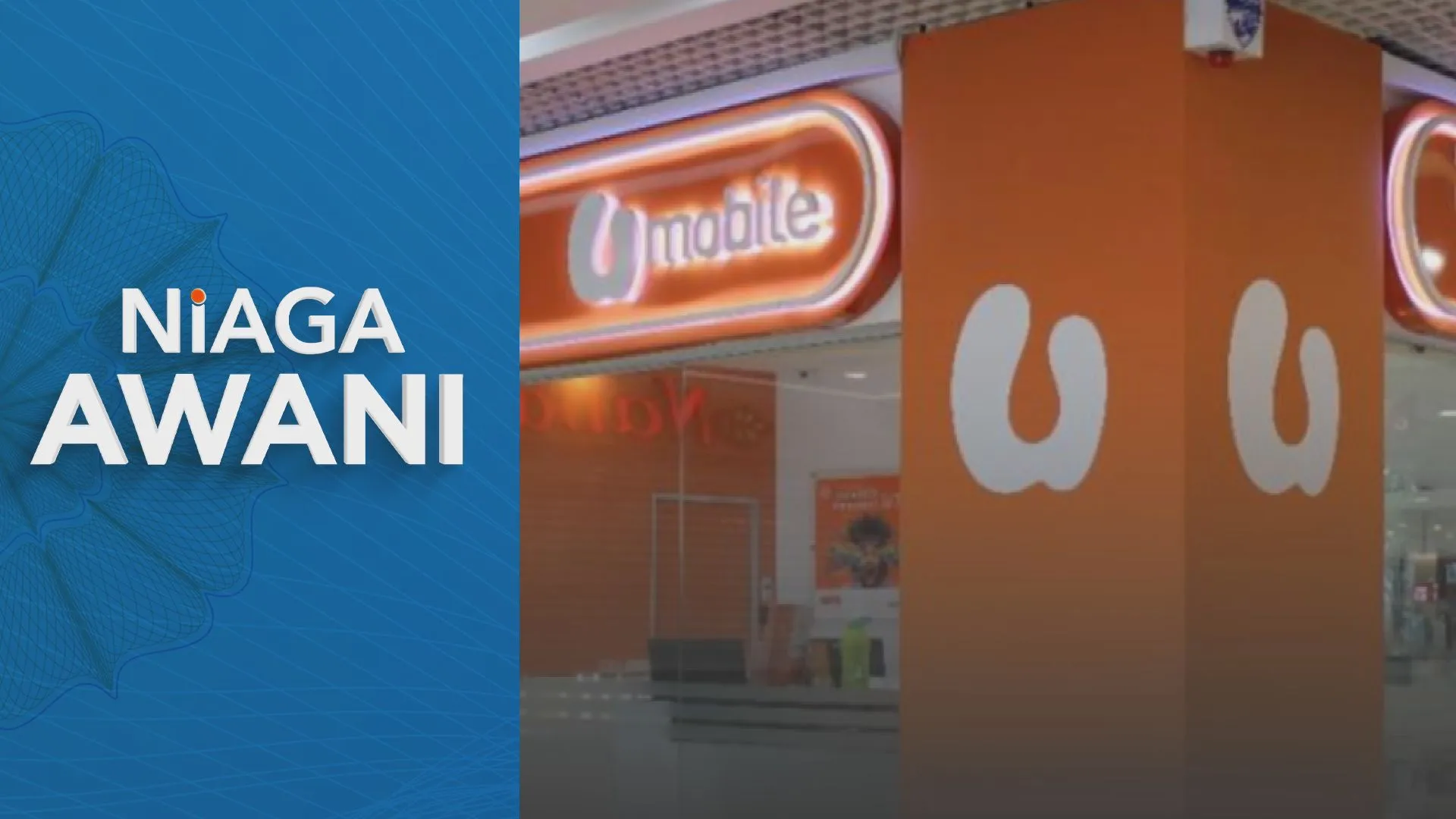 U Mobile catat peningkatan hasil pasaran kepada 17.4 peratus