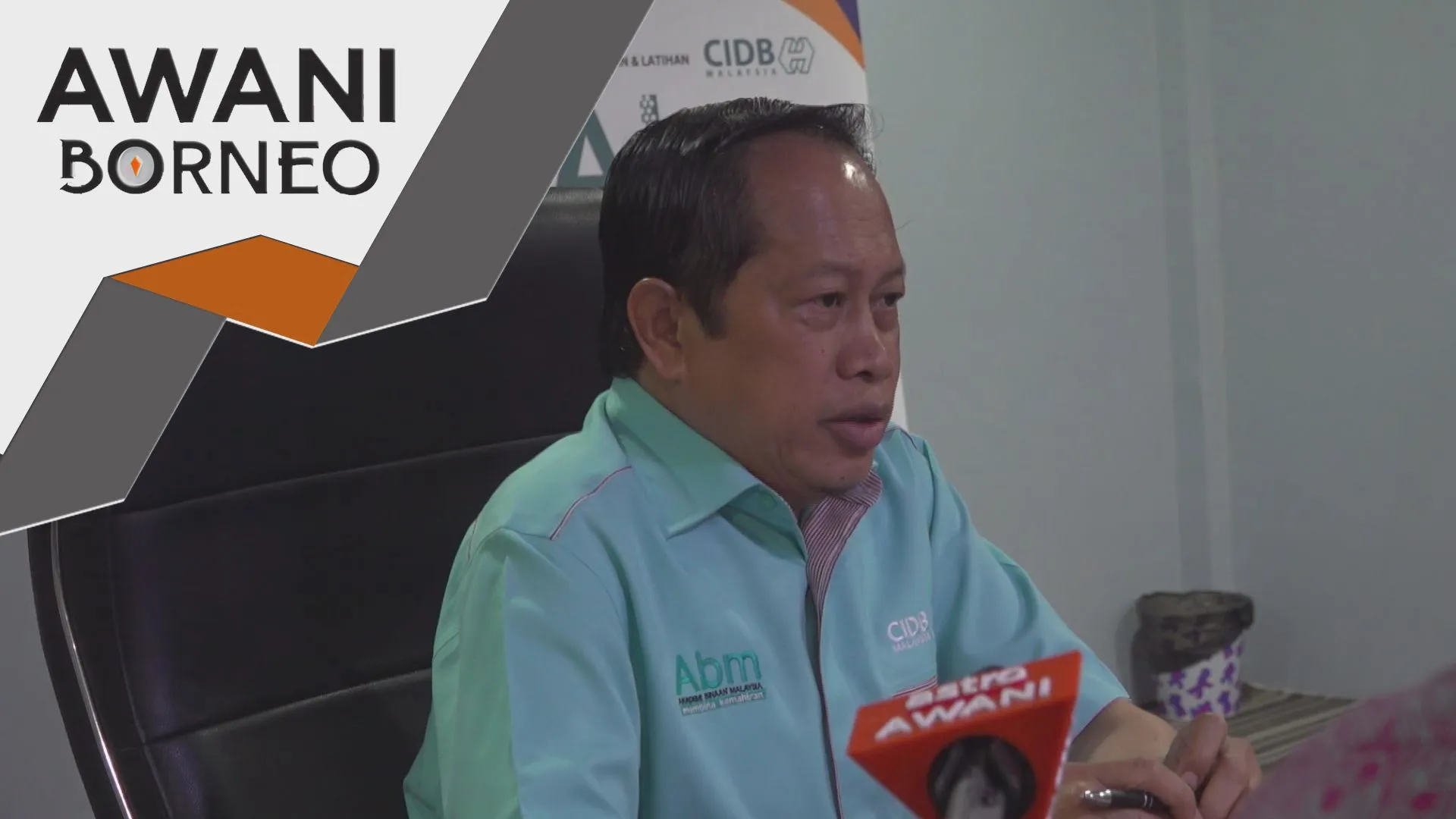 Perisian BIM bantu betulkan reka bentuk Pan Borneo Highway Sarawak