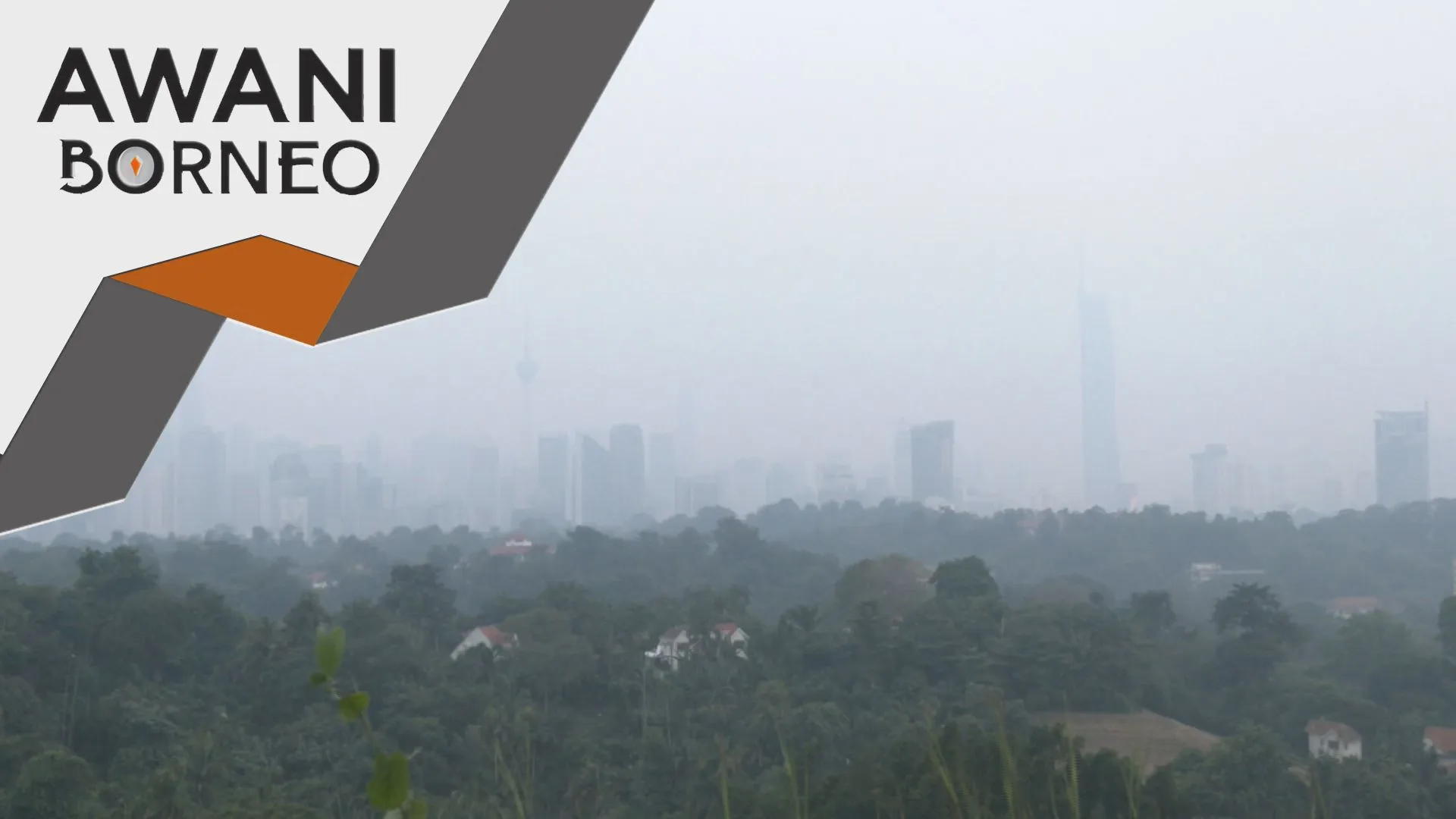 Tiga kawasan di Sarawak catat IPU tidak sihat