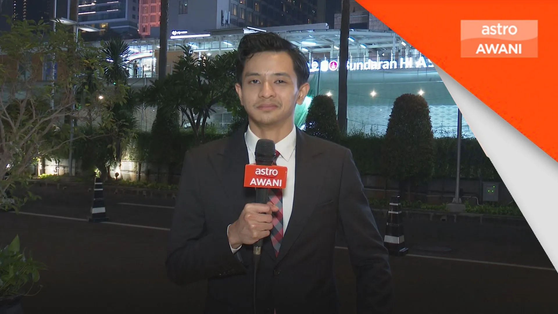 Kunjungan Ahmad Zahid ke Jakarta perluas dimensi kerjasama