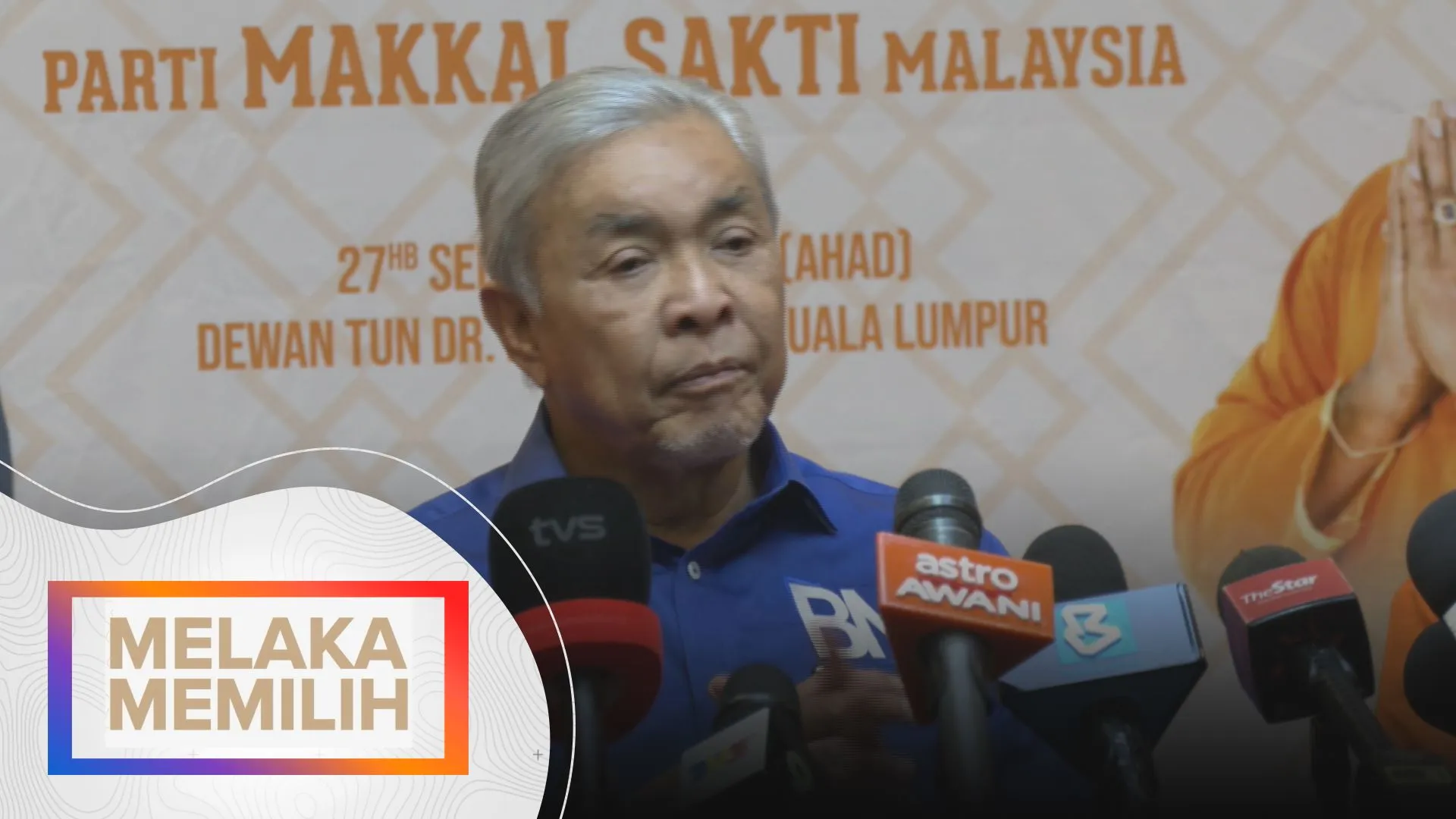 BN belum muktamad rakan kerjasama, hormati pilihan logo PAS