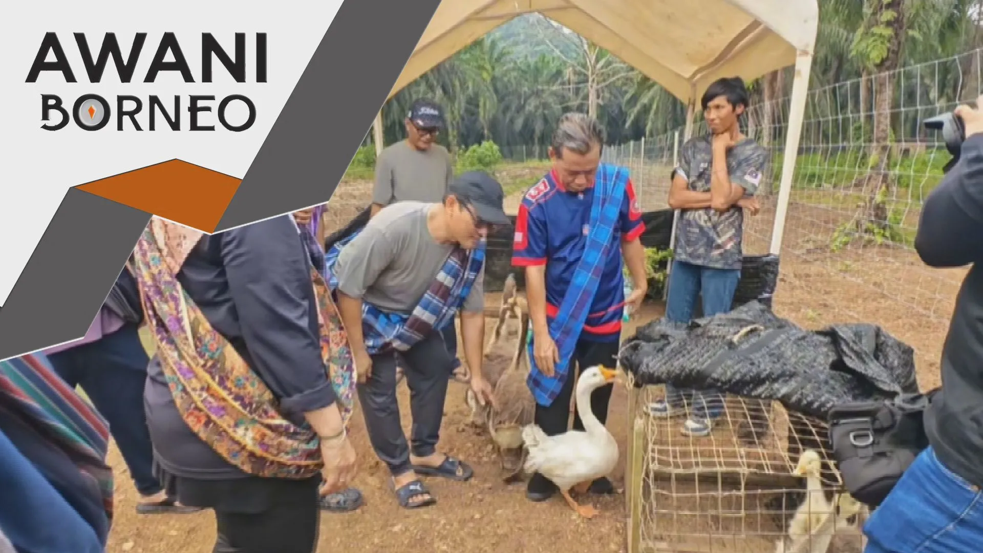 Kunak bakal muncul destinasi pelancongan baharu