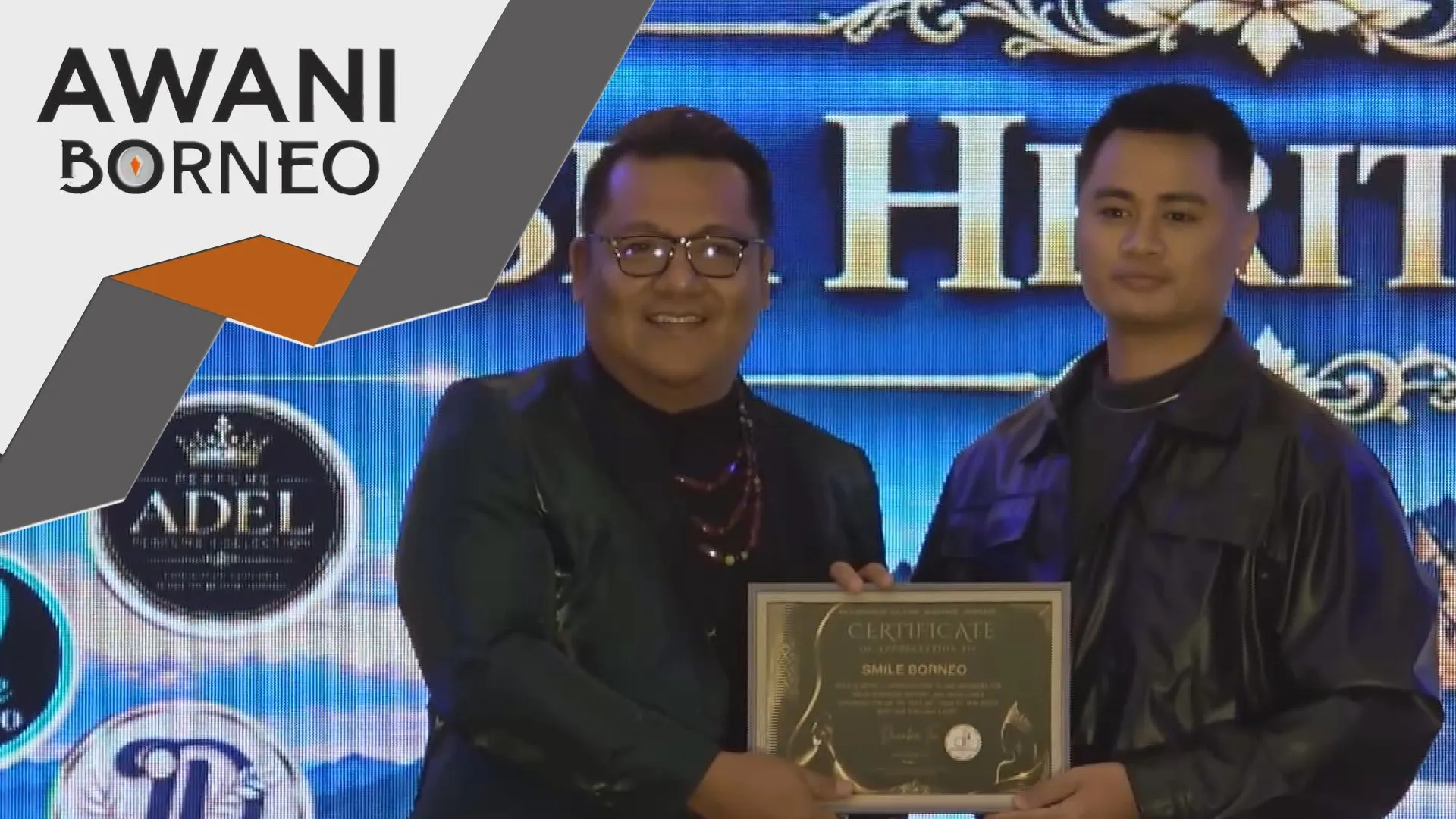 Malaysia Heritage Pageant 2026 angkat keunikan busana tradisional