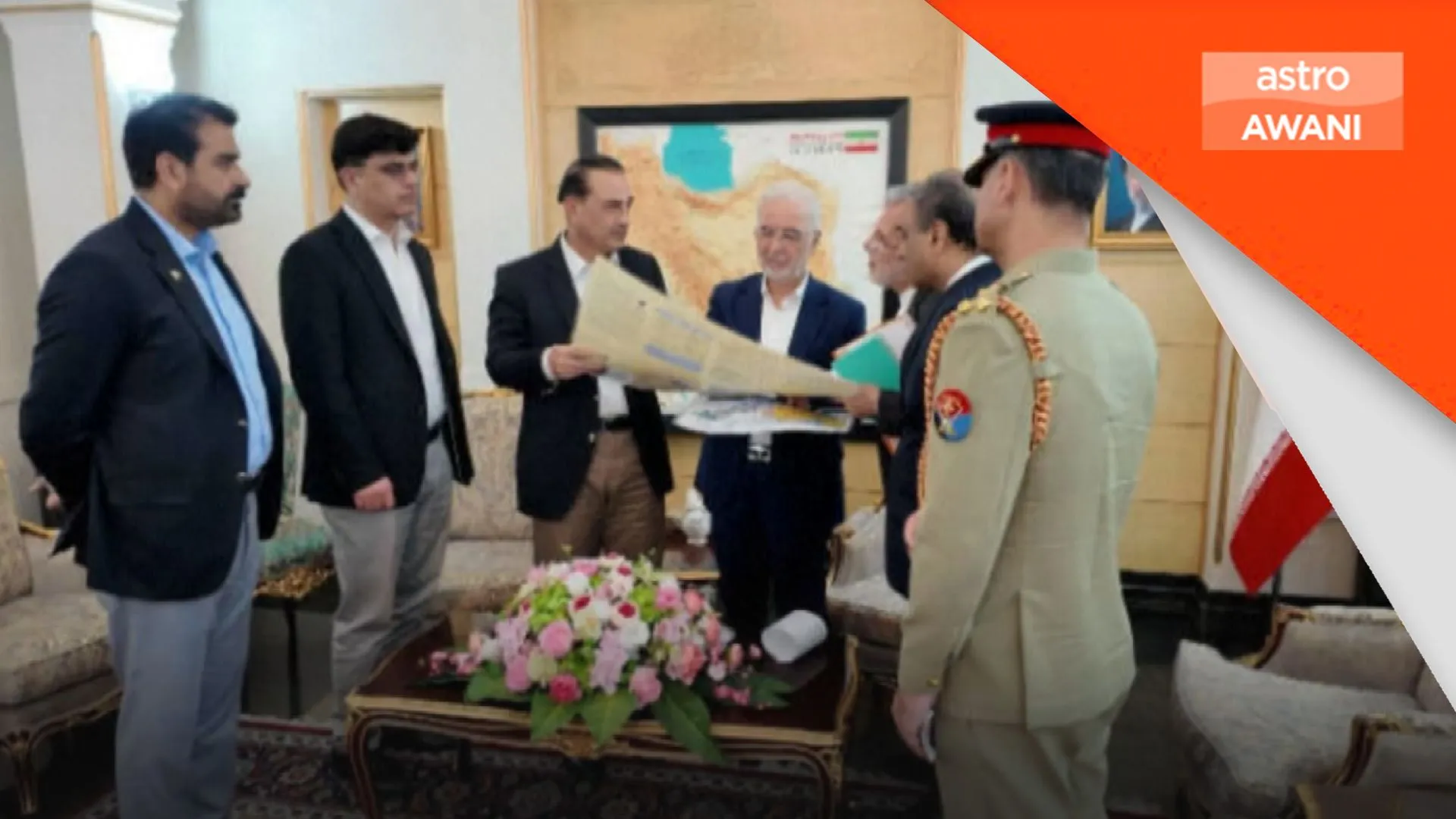 Pakistan ketatkan penjimatan tenaga