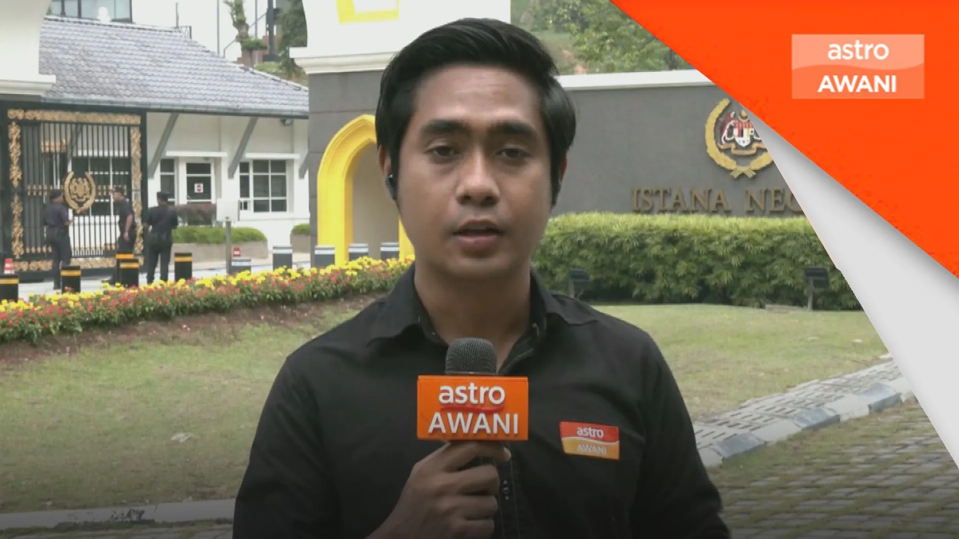 Pengampunan Najib: Lembaga Pengampunan WP bersidang hari ini