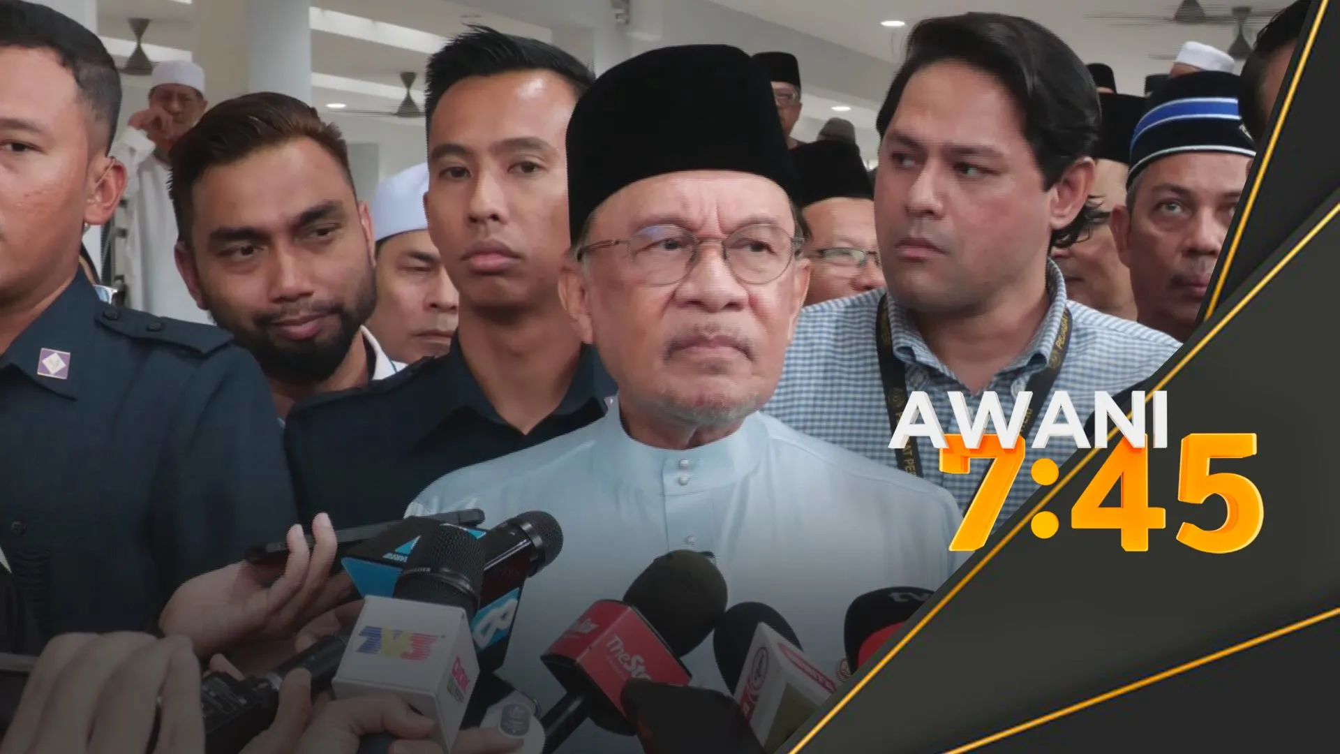 Jangan tunduk tekanan politik, PM tegur kerajaan negeri