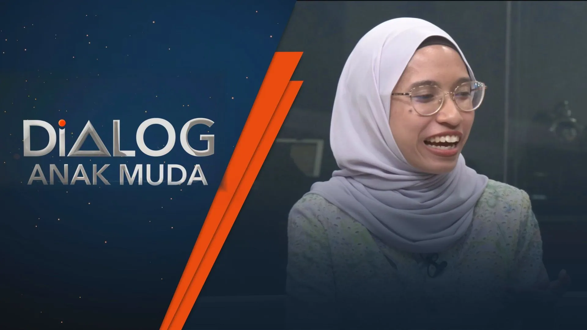 Pilihan di tangan individu untuk guna AI secara berhemah - Belia