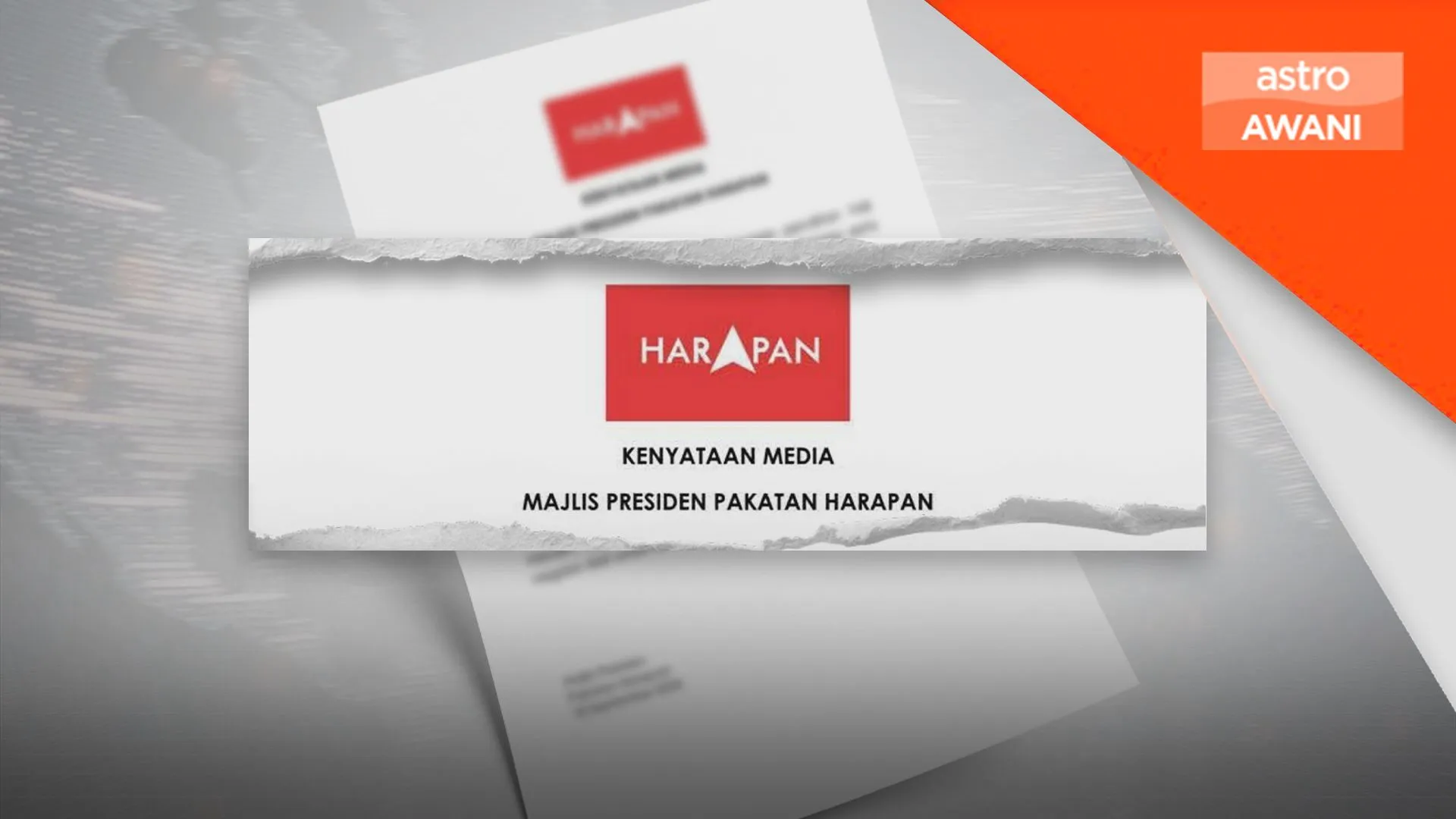 PH tegas tiada siapa mengatasi undang-undang