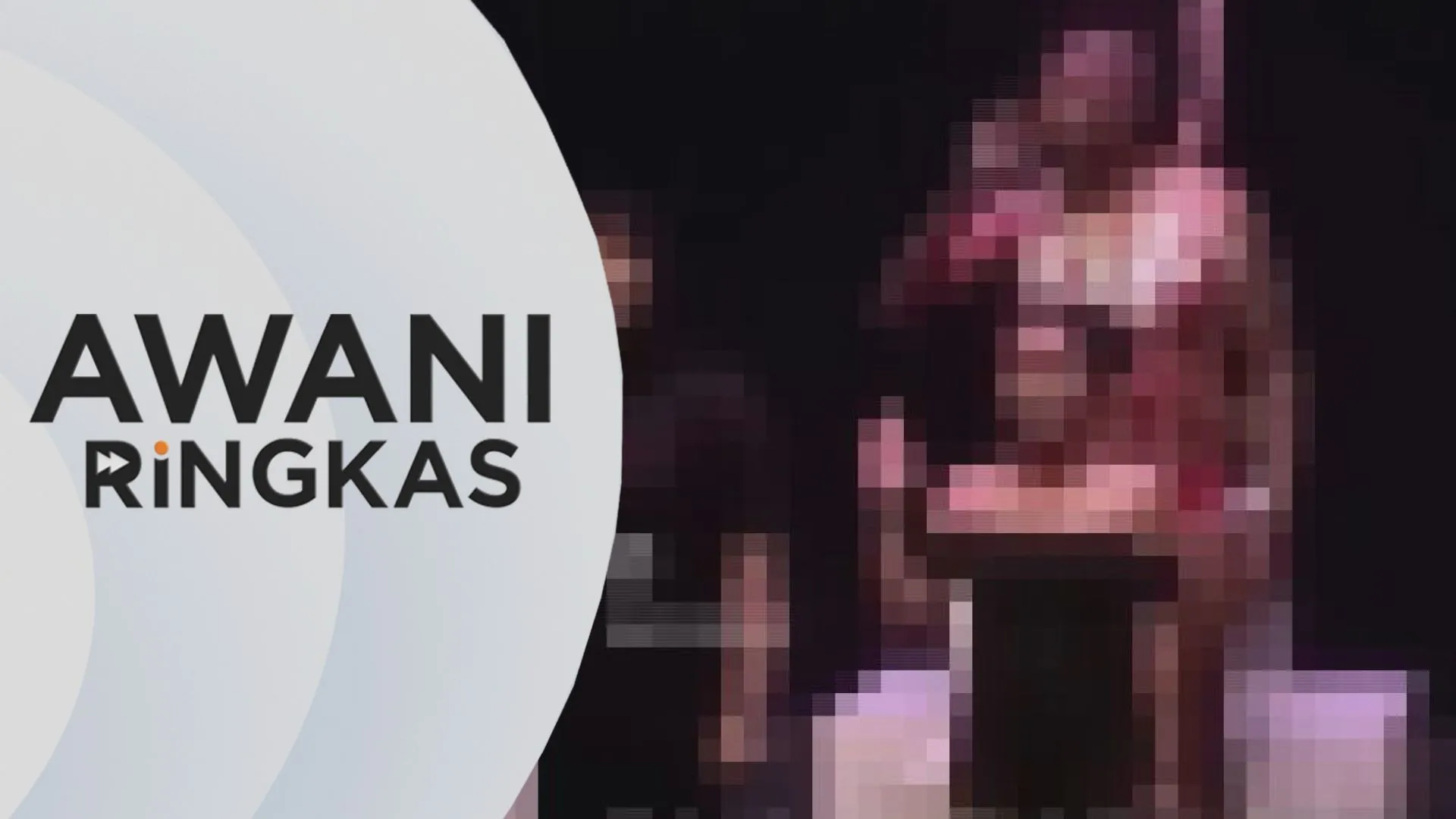 AWANI Ringkas: Persenda Rukun Negara