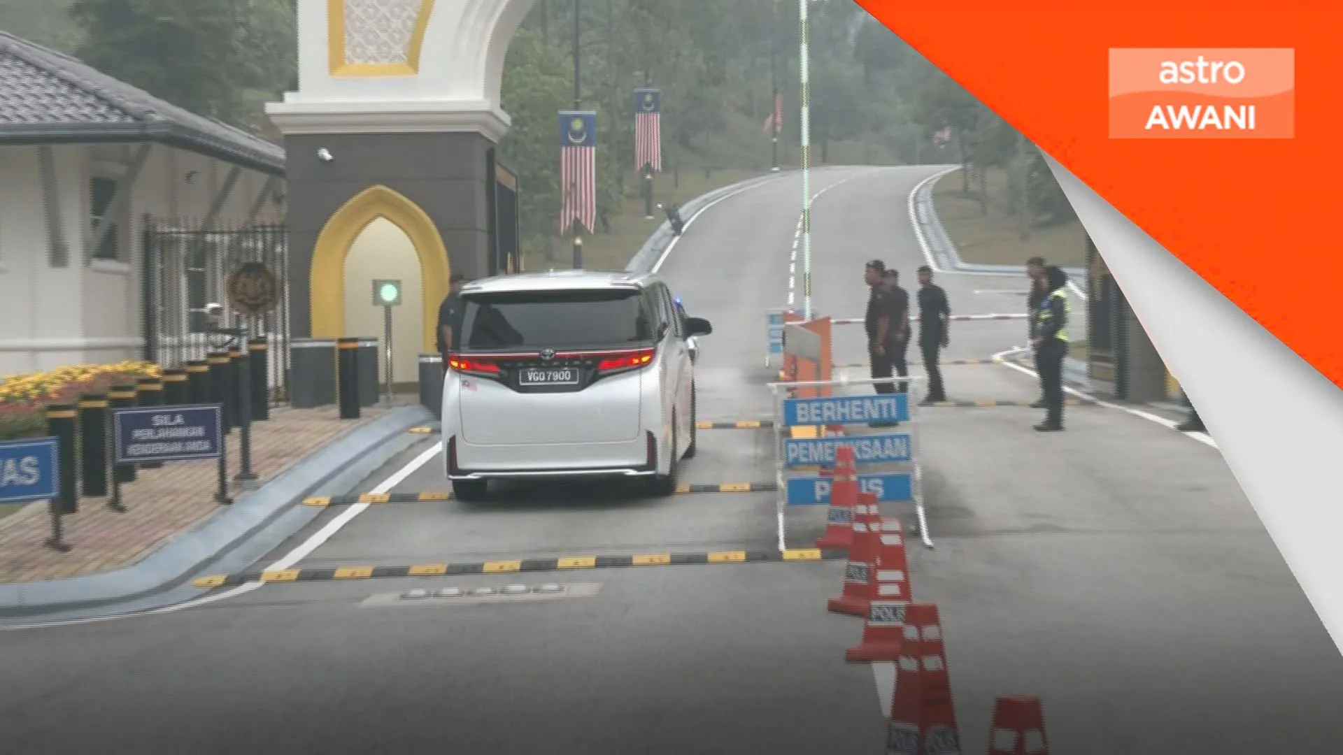 Tahanan Rumah: Beri implikasi serius terhadap usaha membanteras rasuah - Transparency International Malaysia