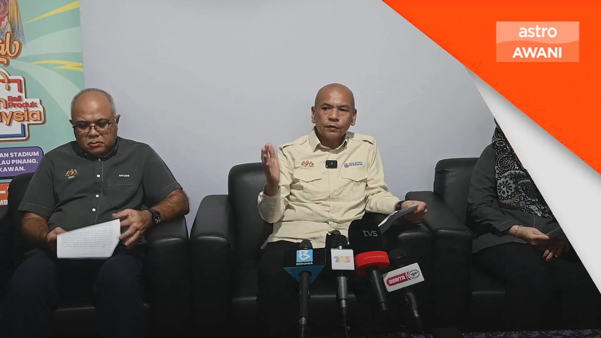14 bank sudah tawar kaedah baki berkurangan
