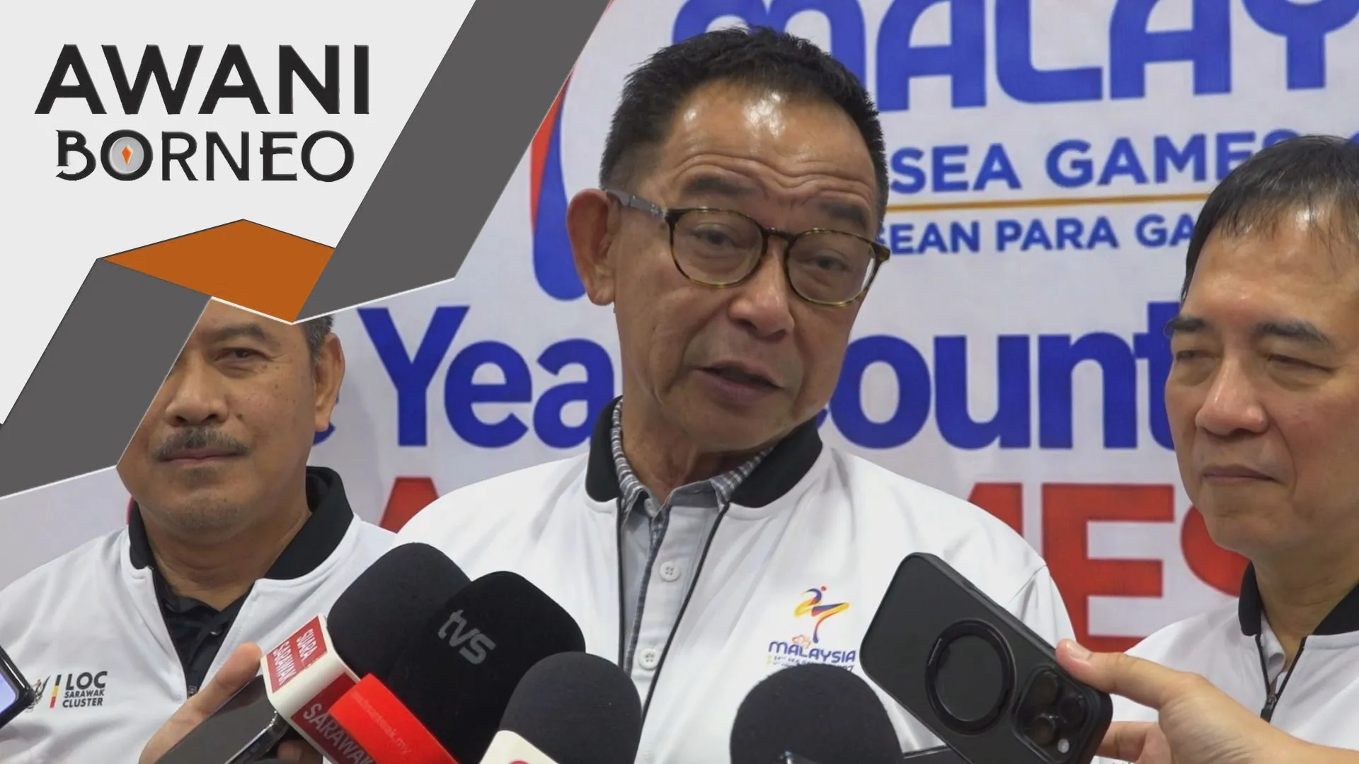 Sukan SEA 2027: Sarawak tumpu pelaburan jangka panjang