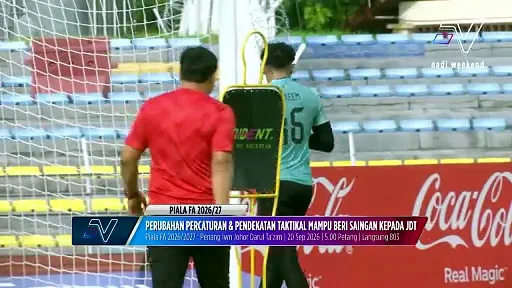 Penang berdepan misi sukar, hilang beberapa tonggak ketika perlu berdepan JDT