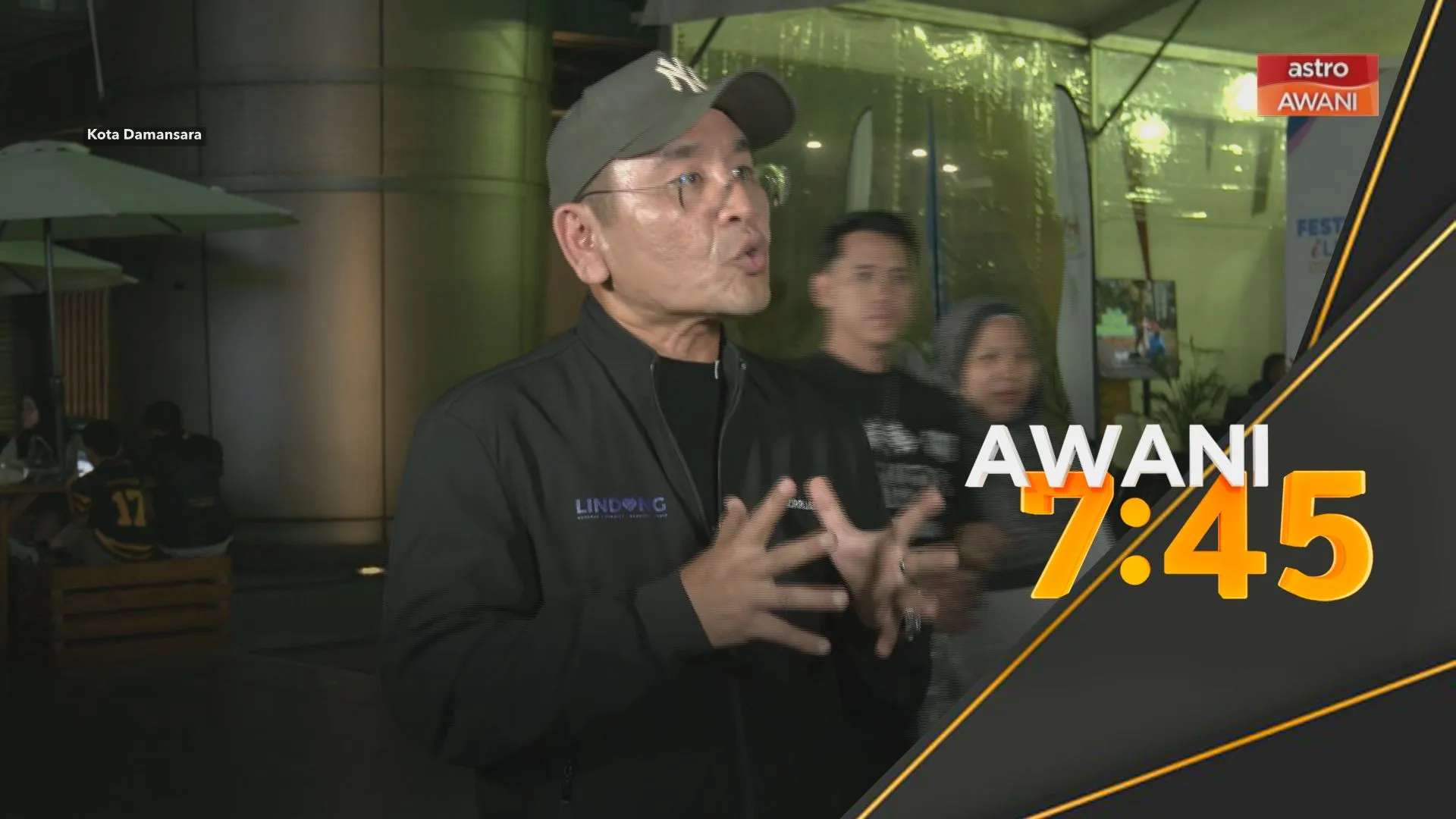 PERKESO laksana OP Kesan pantau pematuhan platform mulai 1 Oktober
