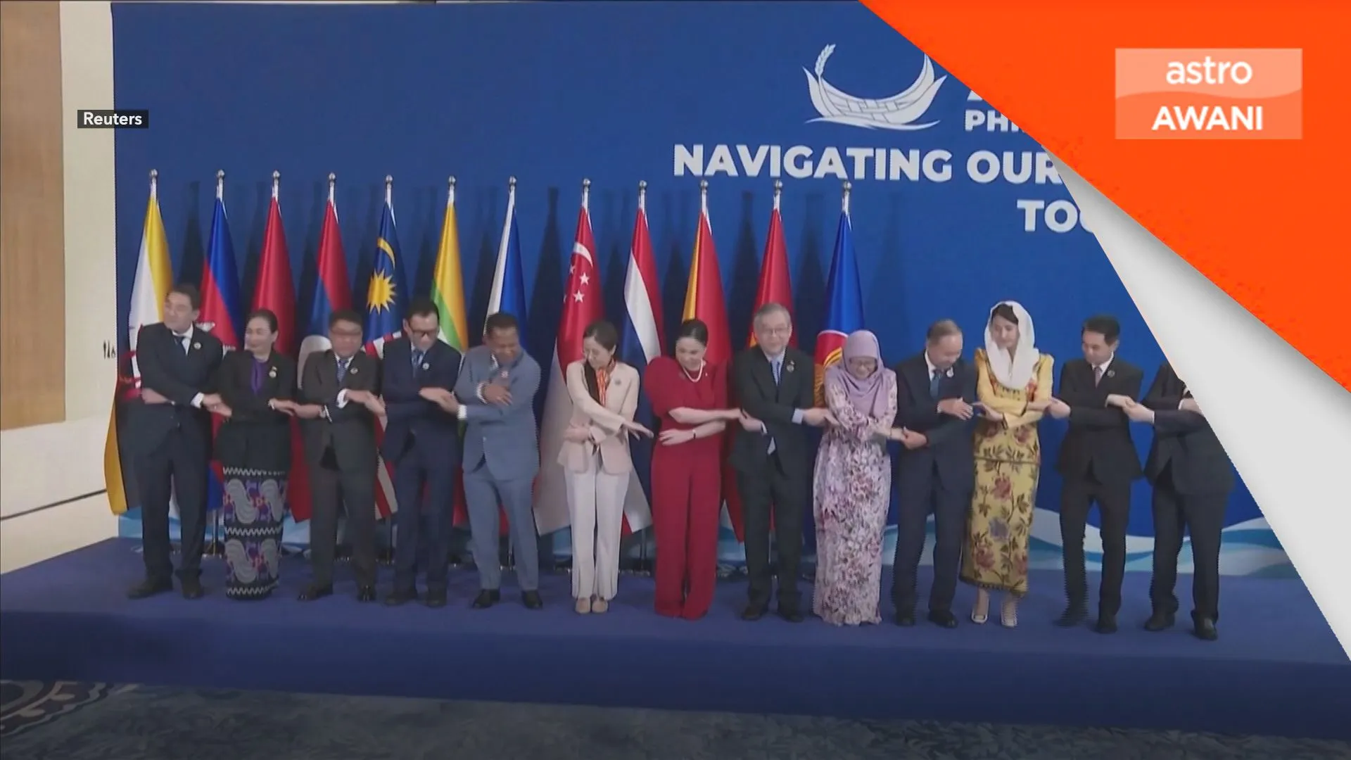 Filipina gesa dasar pacu daya saing global, serantau