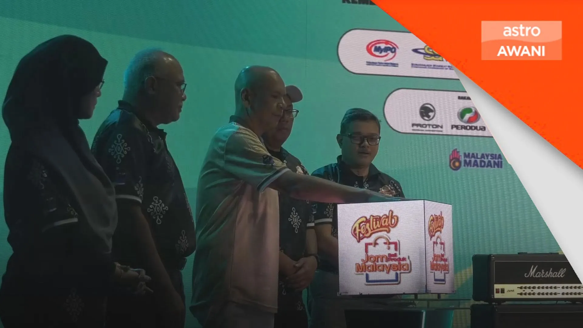 Produk tempatan: KPDN perkukuh inisiatif Jom Malaysia