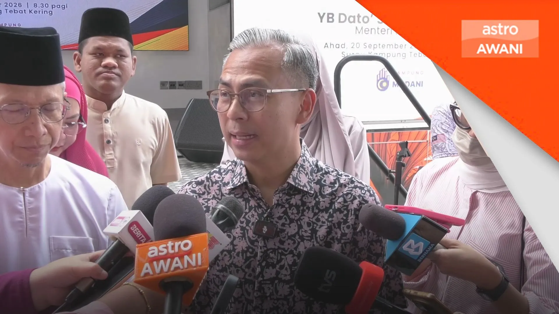 Tiada perbincangan kerjasama PH-Bersatu setakat ini