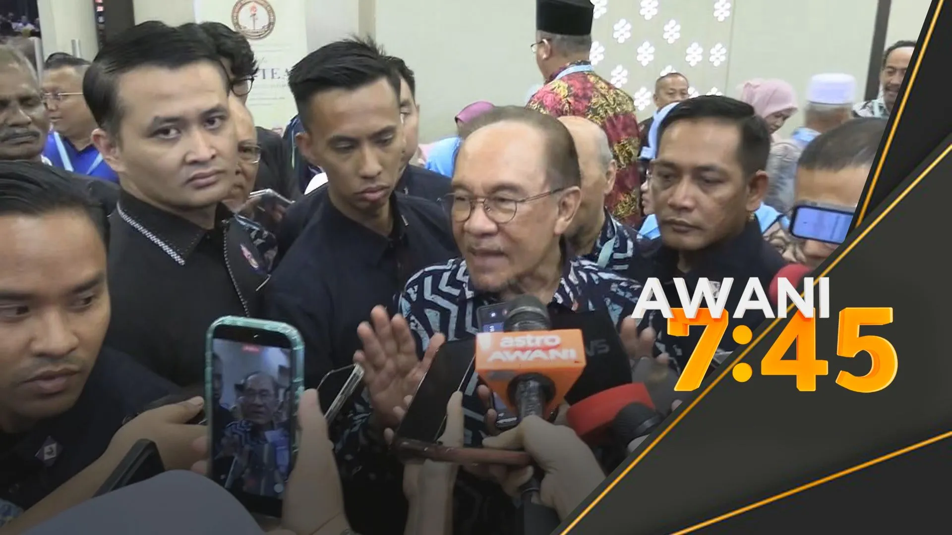 PM belum terima surat, akan bertemu Loke
