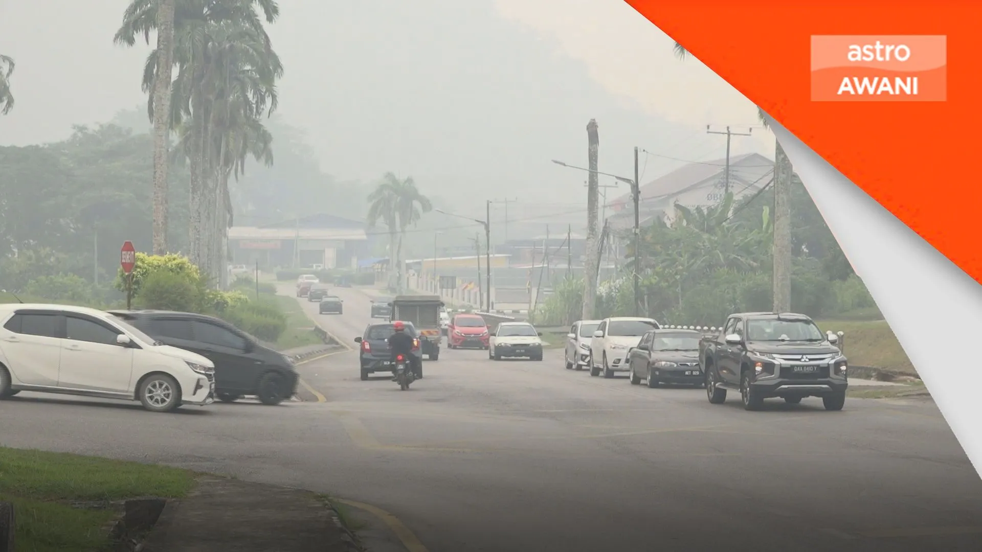 32 kawasan seluruh negara catat IPU tidak sihat