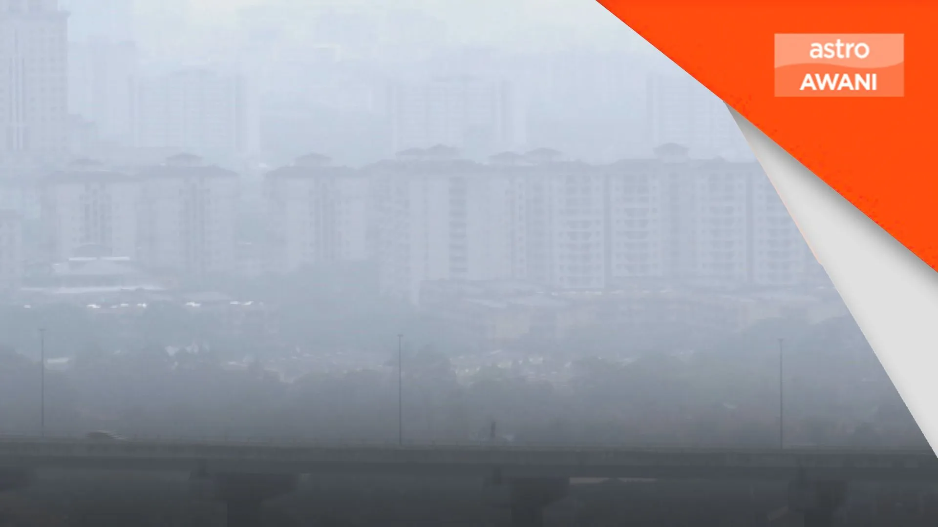 24 kawasan seluruh negara catat IPU tidak sihat