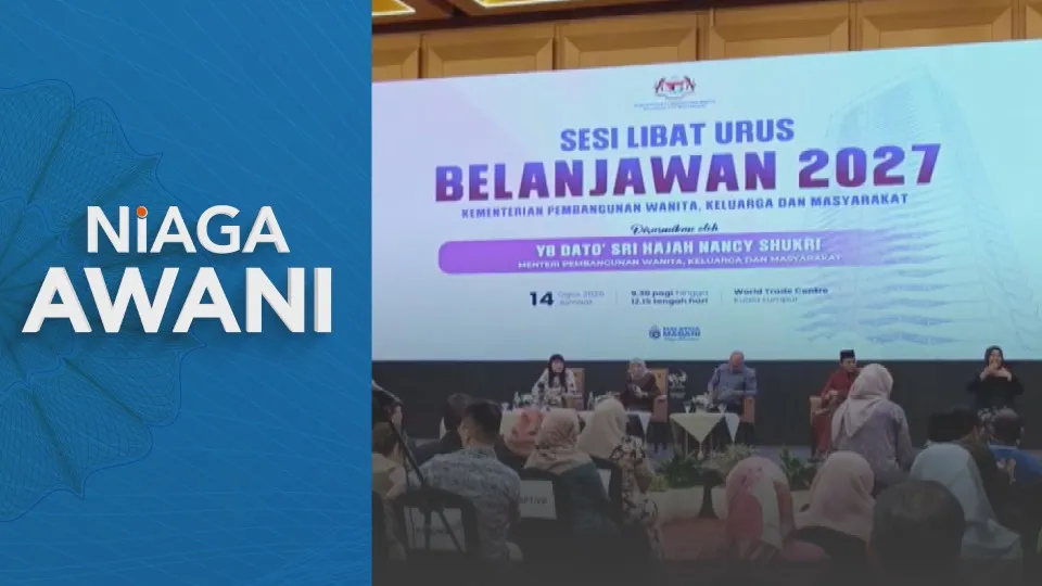 Belanjawan 2027: Program kesuburan LPPKN antara fokus utama KPWKM