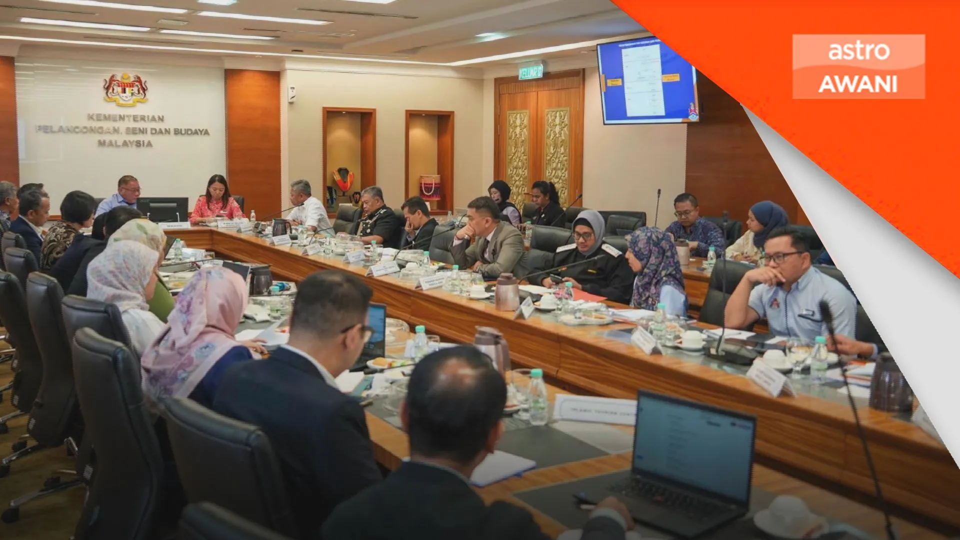 Pelesenan spa di KL dipermudah tiada ruang untuk rasuah