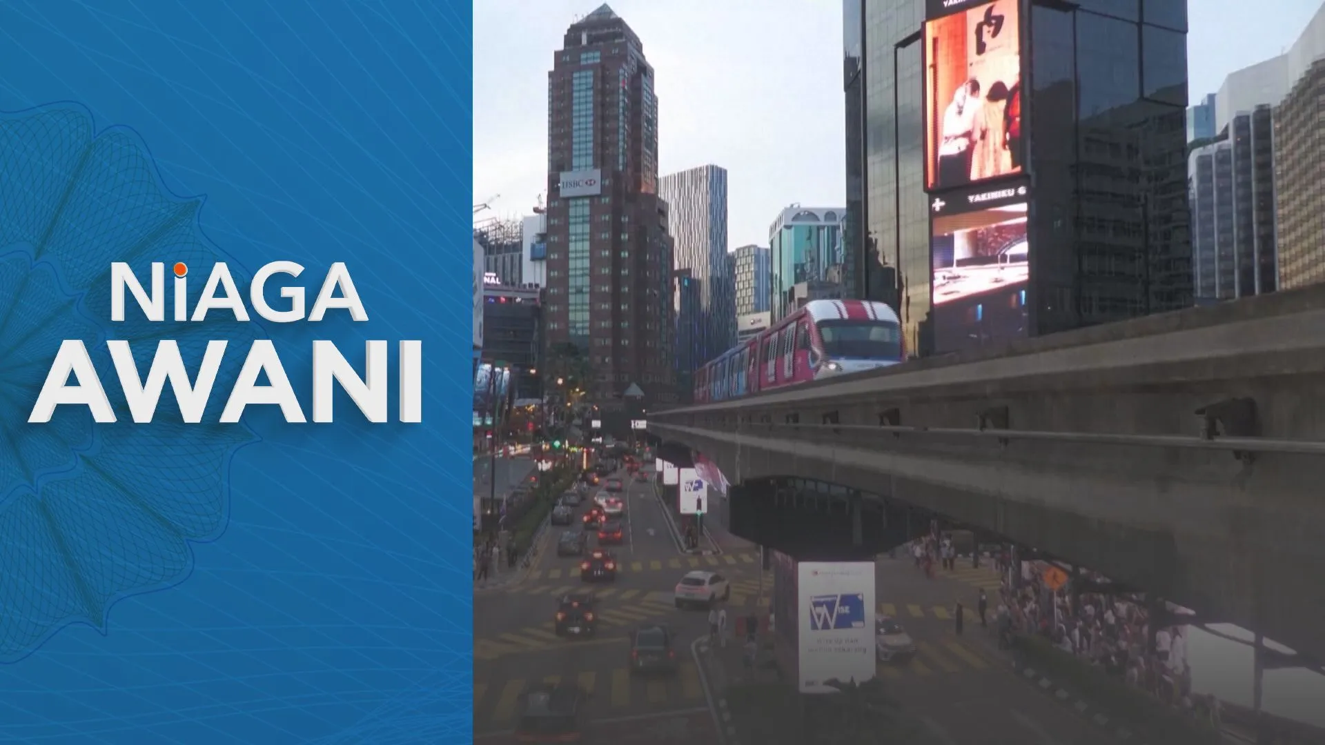 Kenaikan kos tenaga kadar mungkin lepasi 2% tahun ini