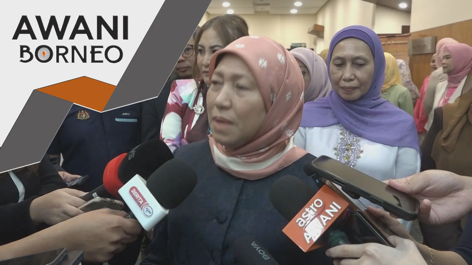 Penambahan 17 kerusi, nisbah wanita harus ditingkatkan