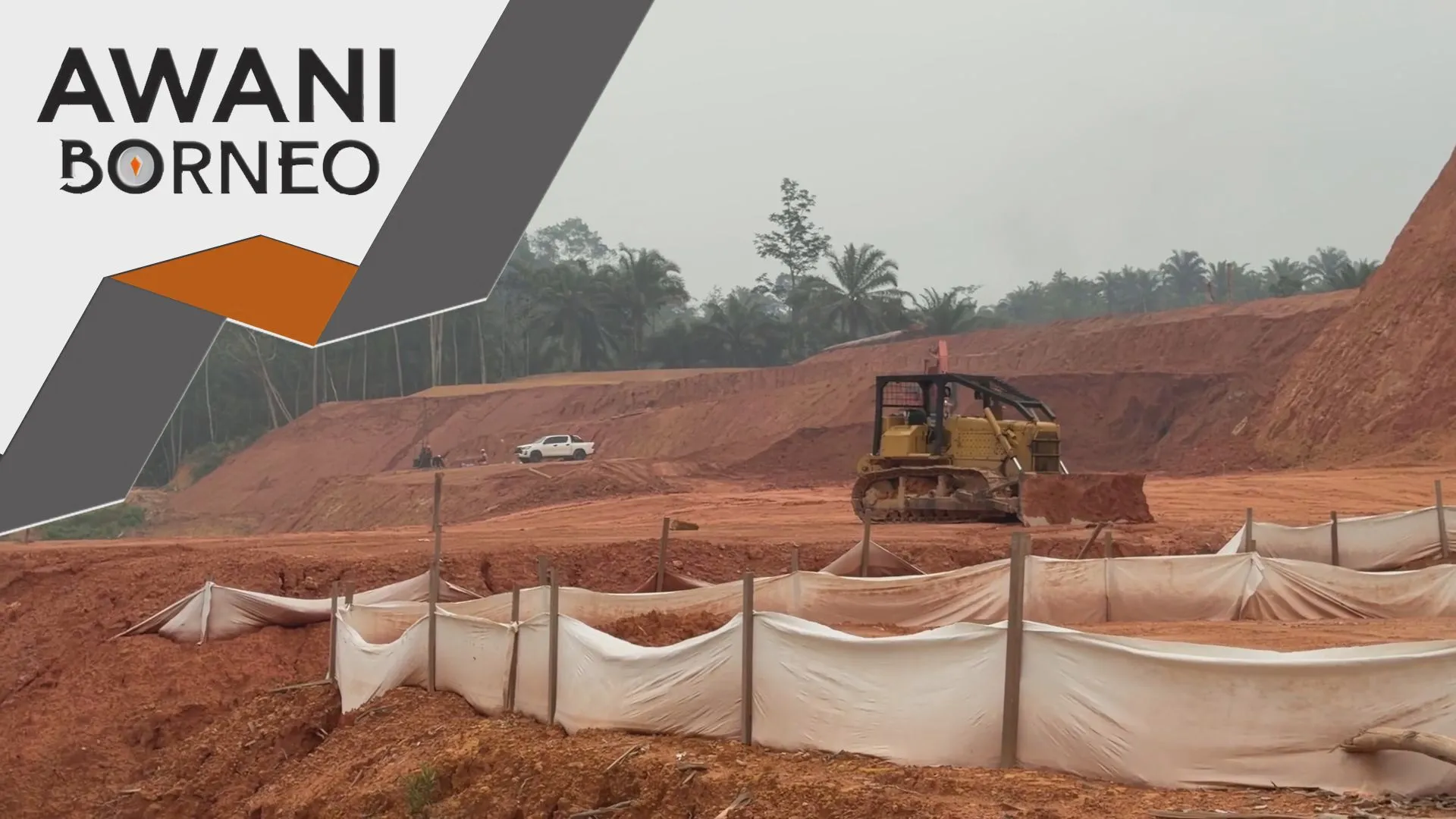 Peruntukan Sabah Sarawak perlu ambil kira isu infrastruktur